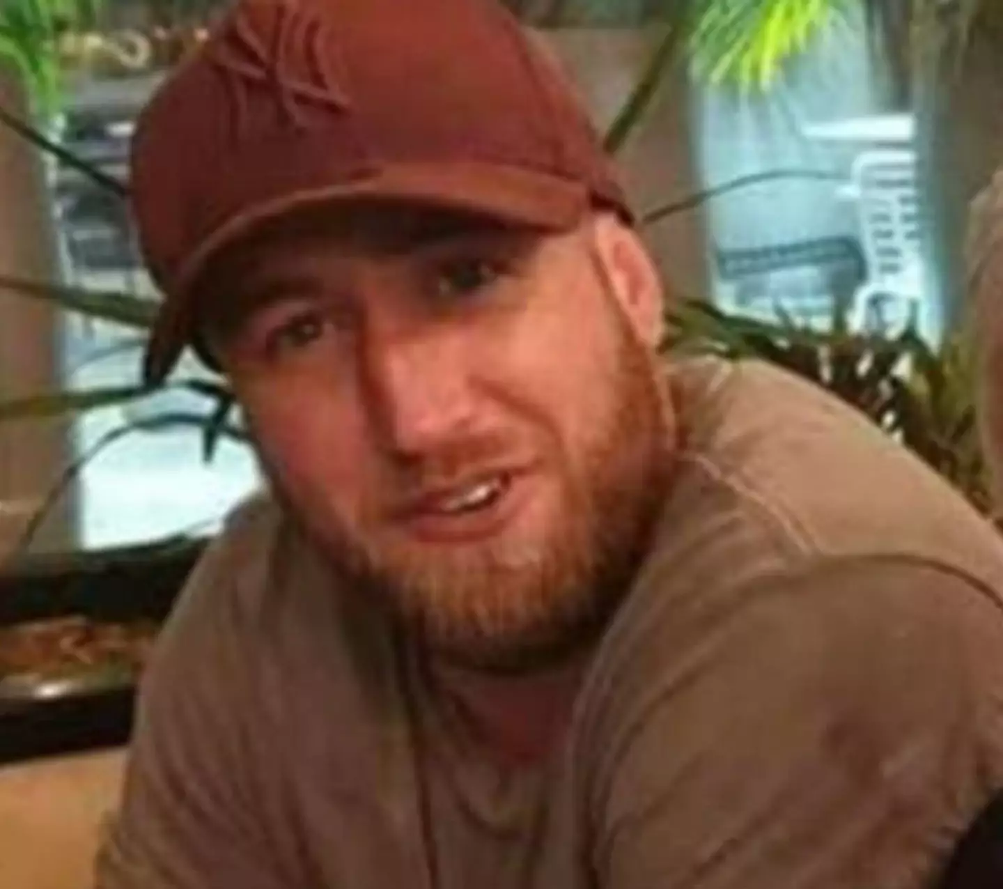 Tyler King previously pleaded guilty to the manslaughter of Jesse Tattersall (pictured). (7News)