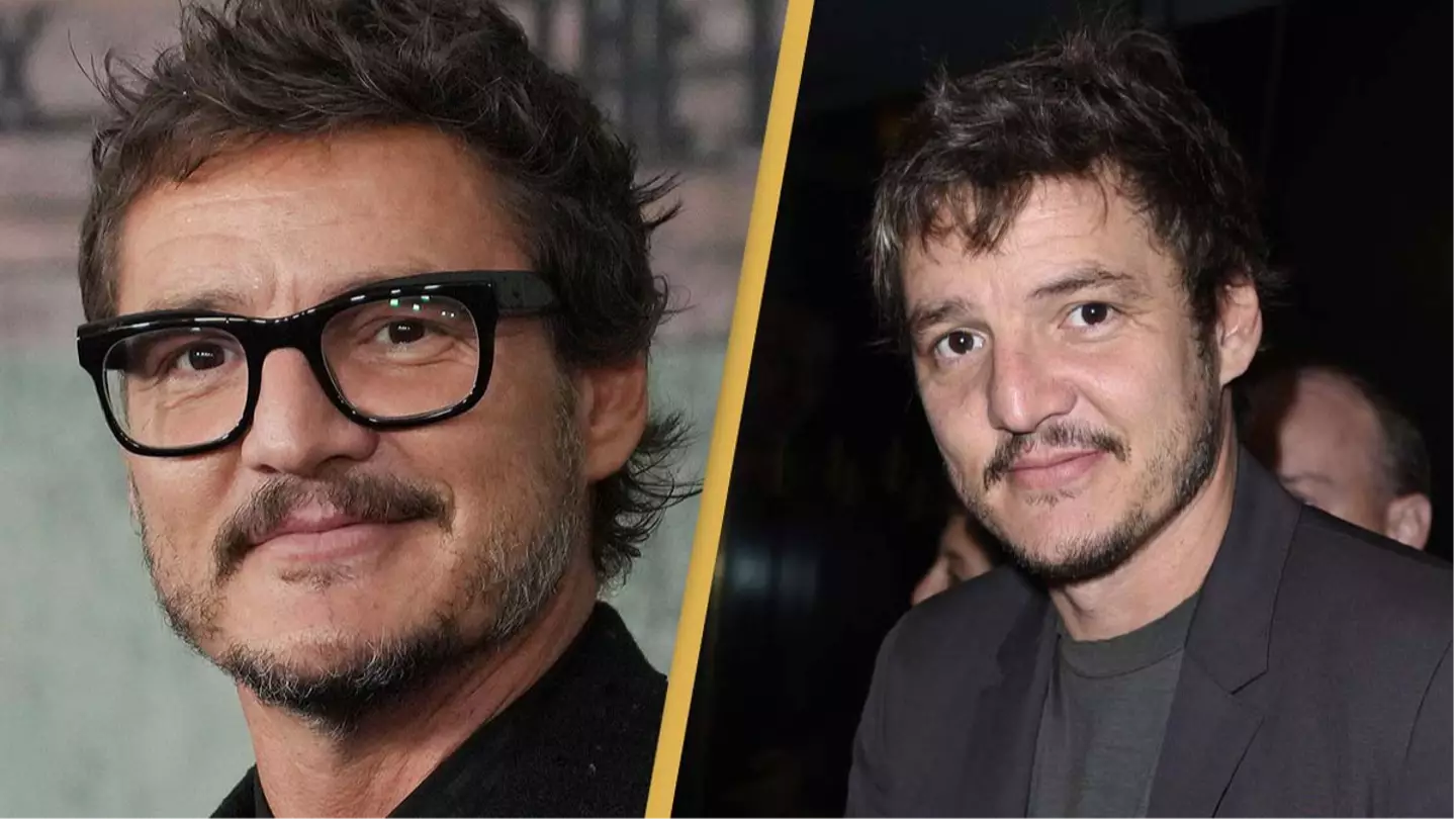 Pedro Pascal has heartbreaking reason why he chose his stage name