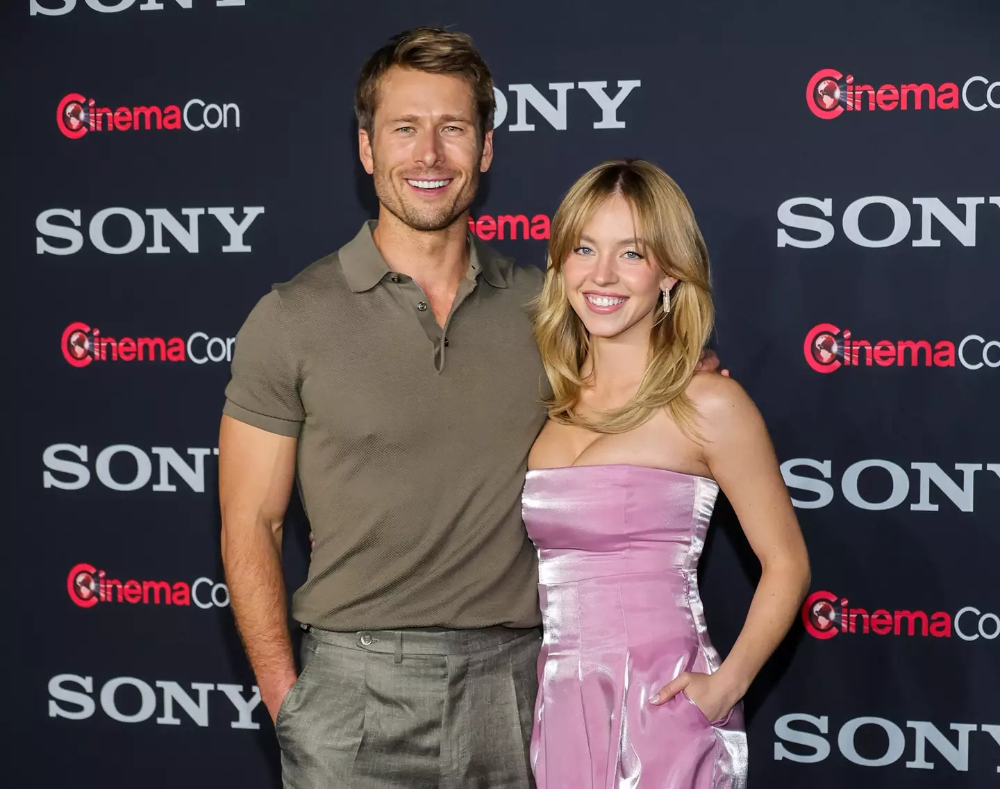 Rumors have been circulating that Sydney Sweeney and Glen Powell could be more than friends.