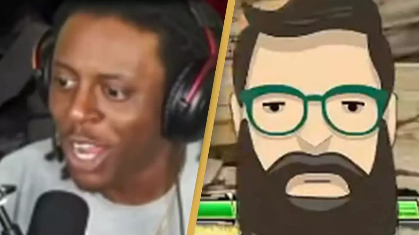 Black Twitch streamer gains thousands of viewers after using picture of white man instead of his own face