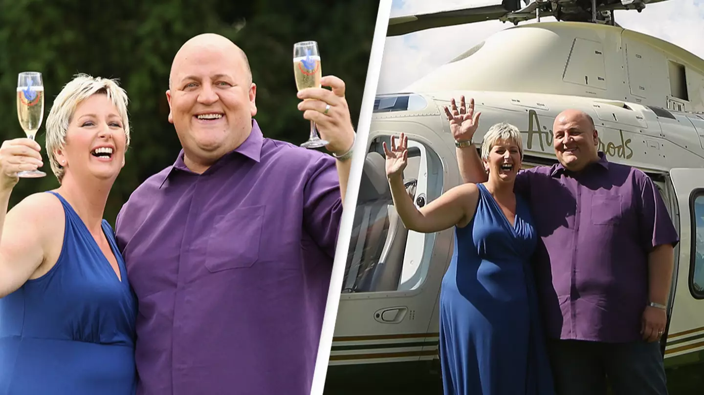 Woman who won $187 million on lottery cut off family after they became ‘demanding and greedy’