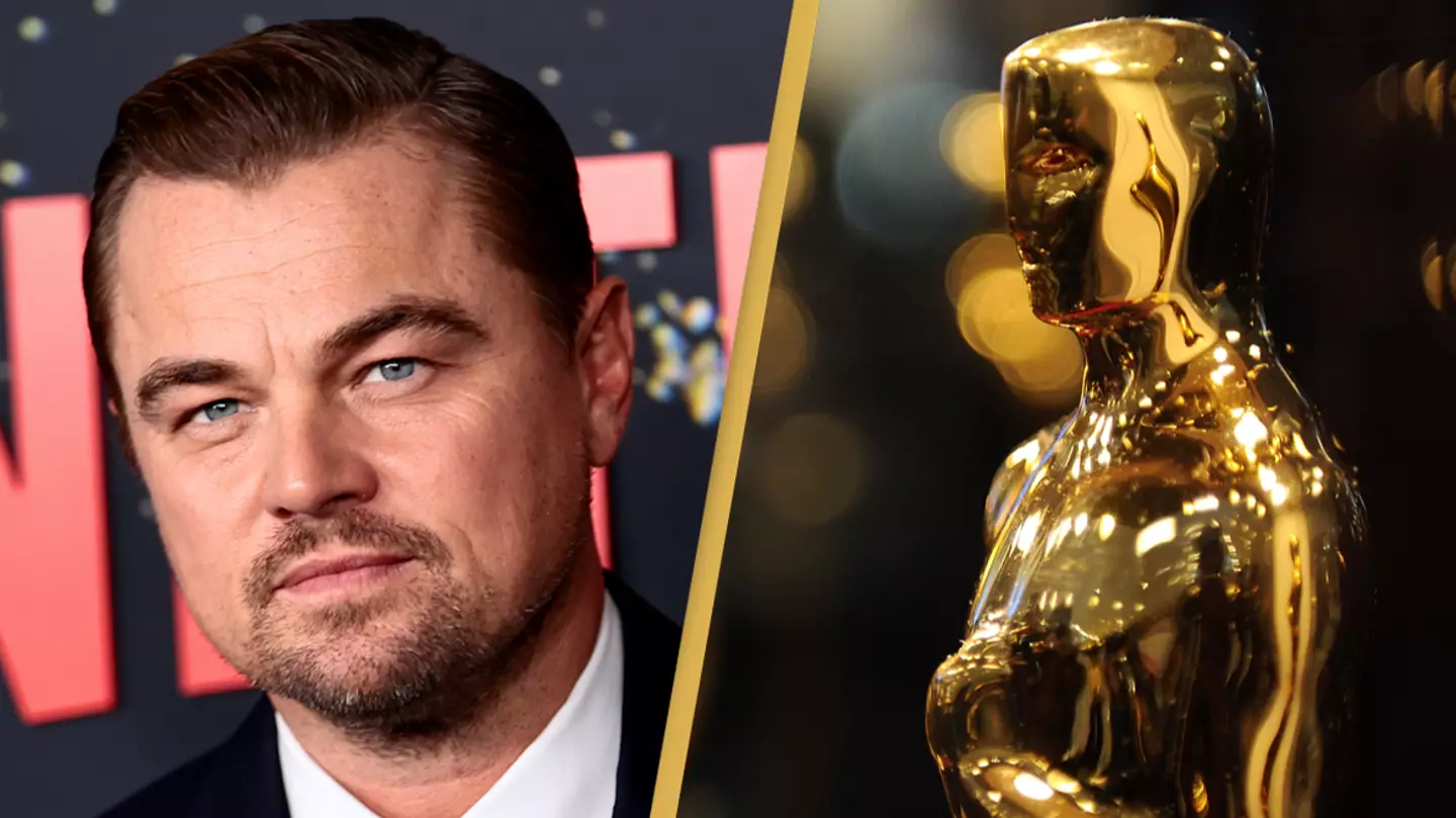 Why Leonardo DiCaprio didn't attend the Oscars despite his movie being nominated