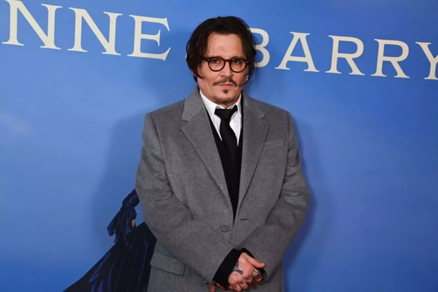 The jury sided with Depp. (Dave Benett/WireImage)
