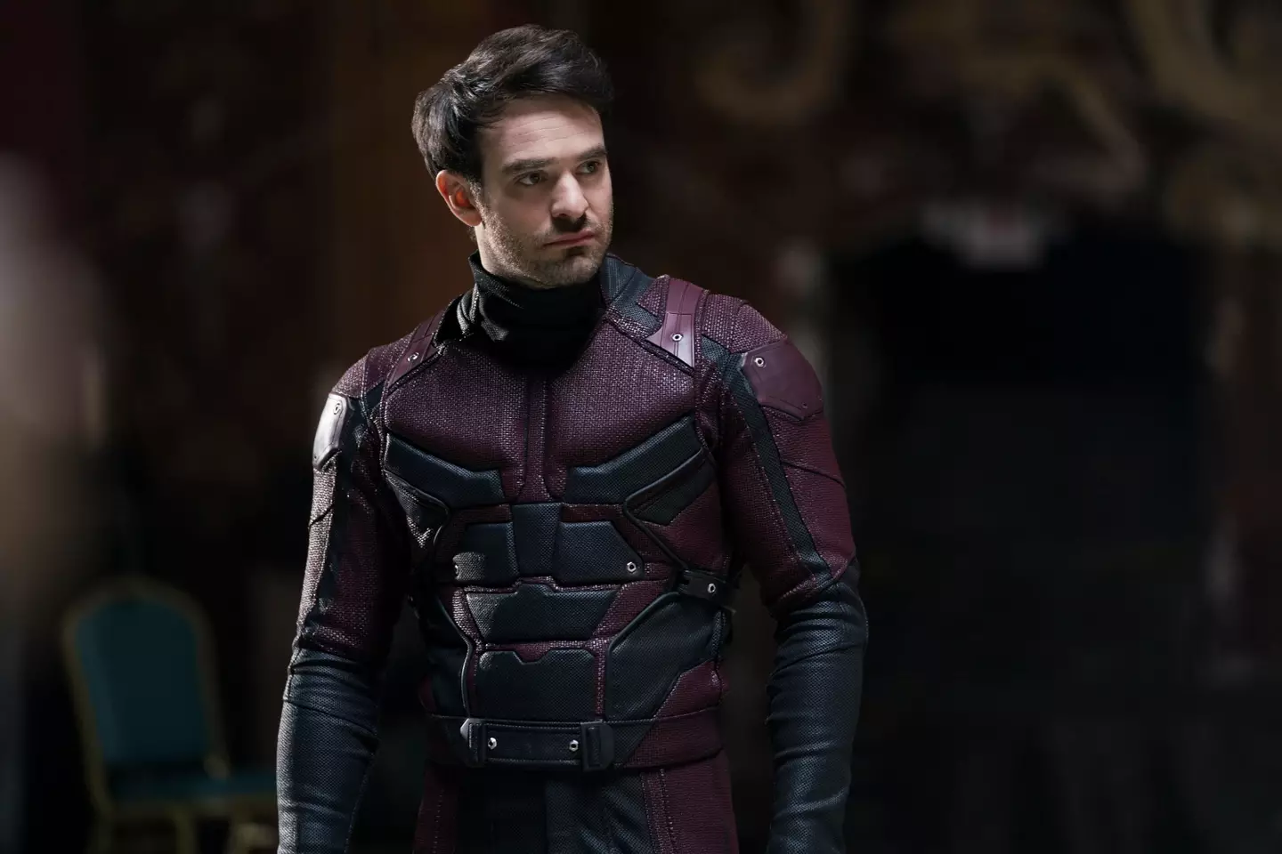 Charlie Cox as Daredevil has already been confirmed for the 2024 show.