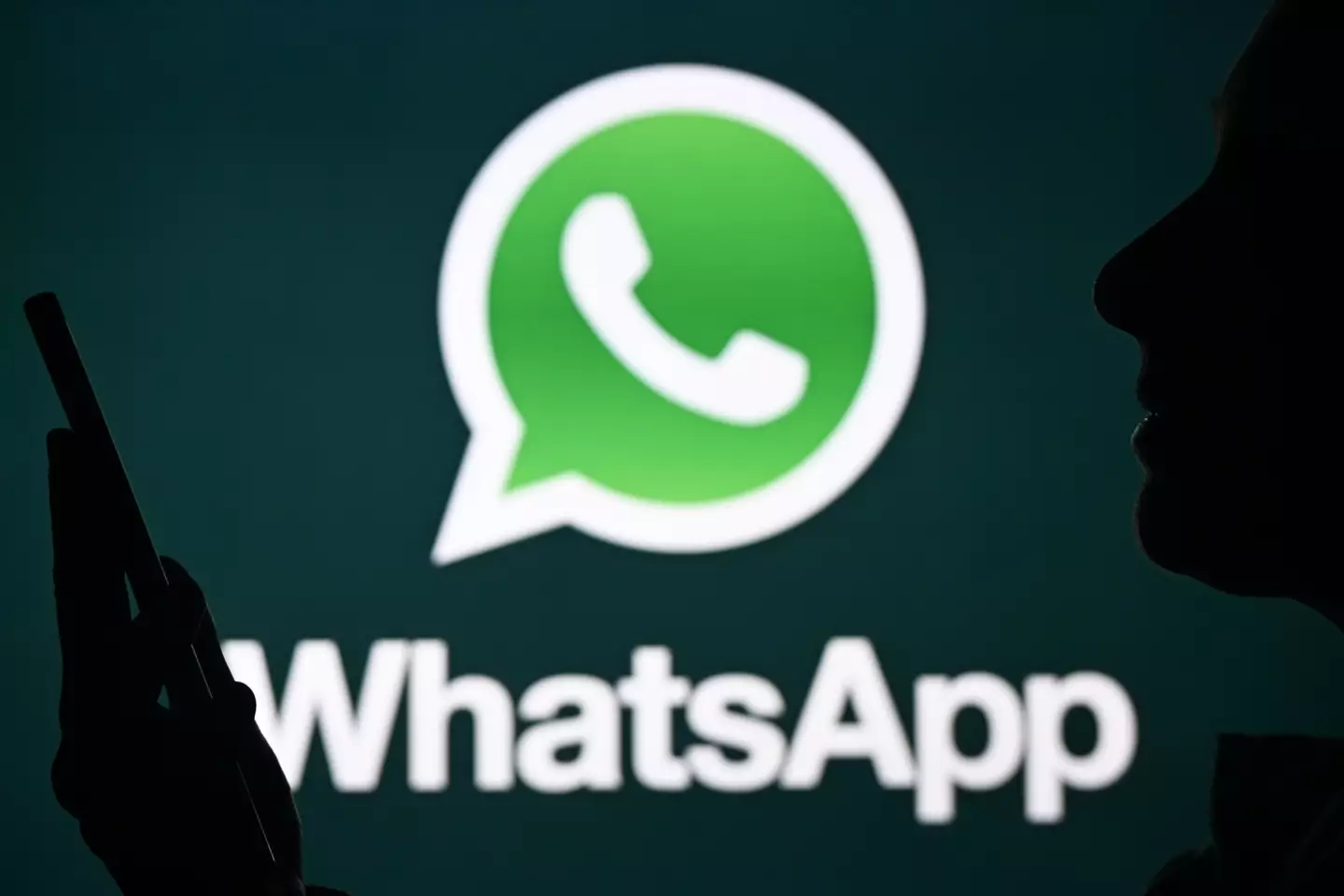A new WhatsApp update is on the way. (Artur Widak/NurPhoto via Getty Images)