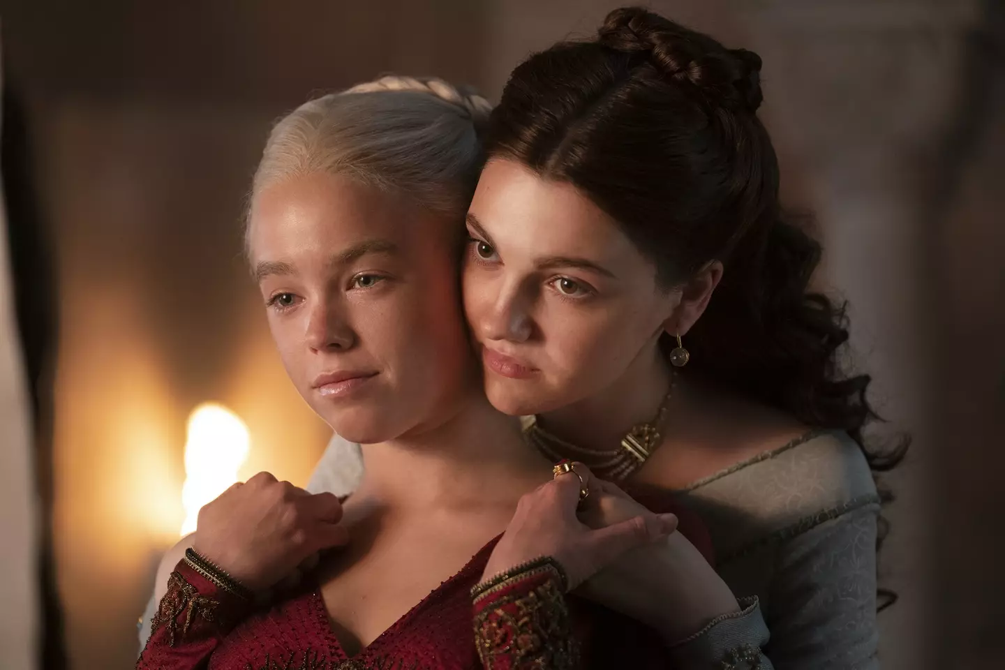Game of Thrones fans are worried about the sexual violence content in House of the Dragon.