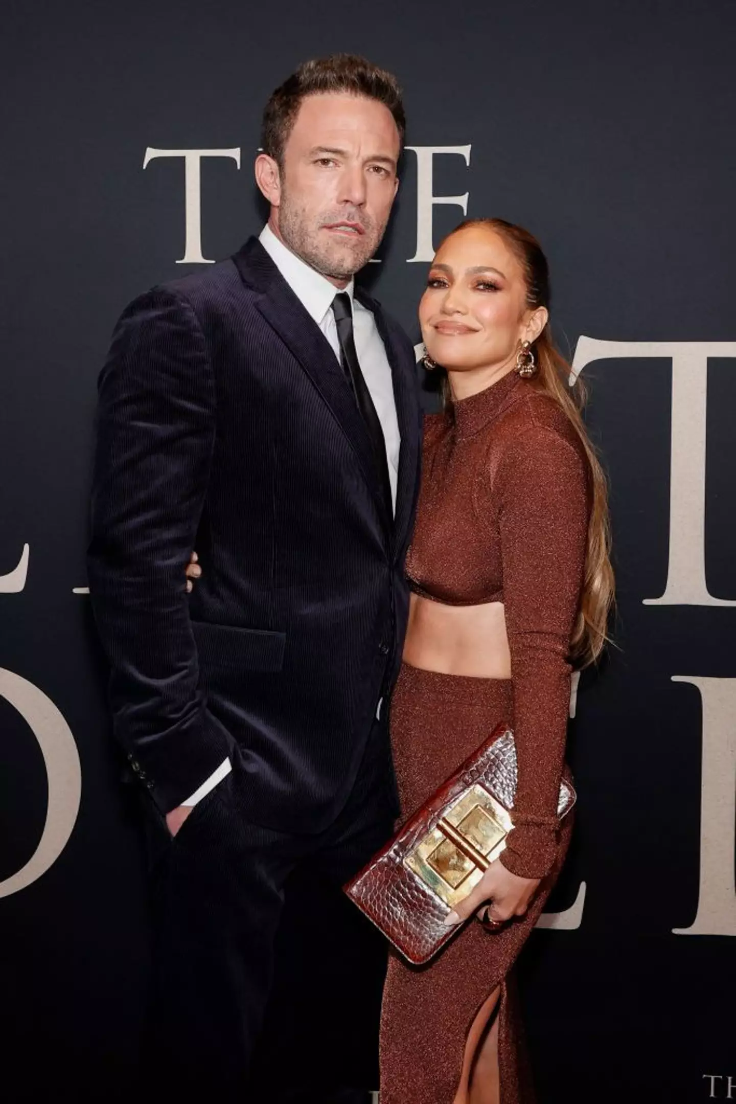 Ben Affleck and Jennifer Lopez (Arturo Holmes/Getty Images)