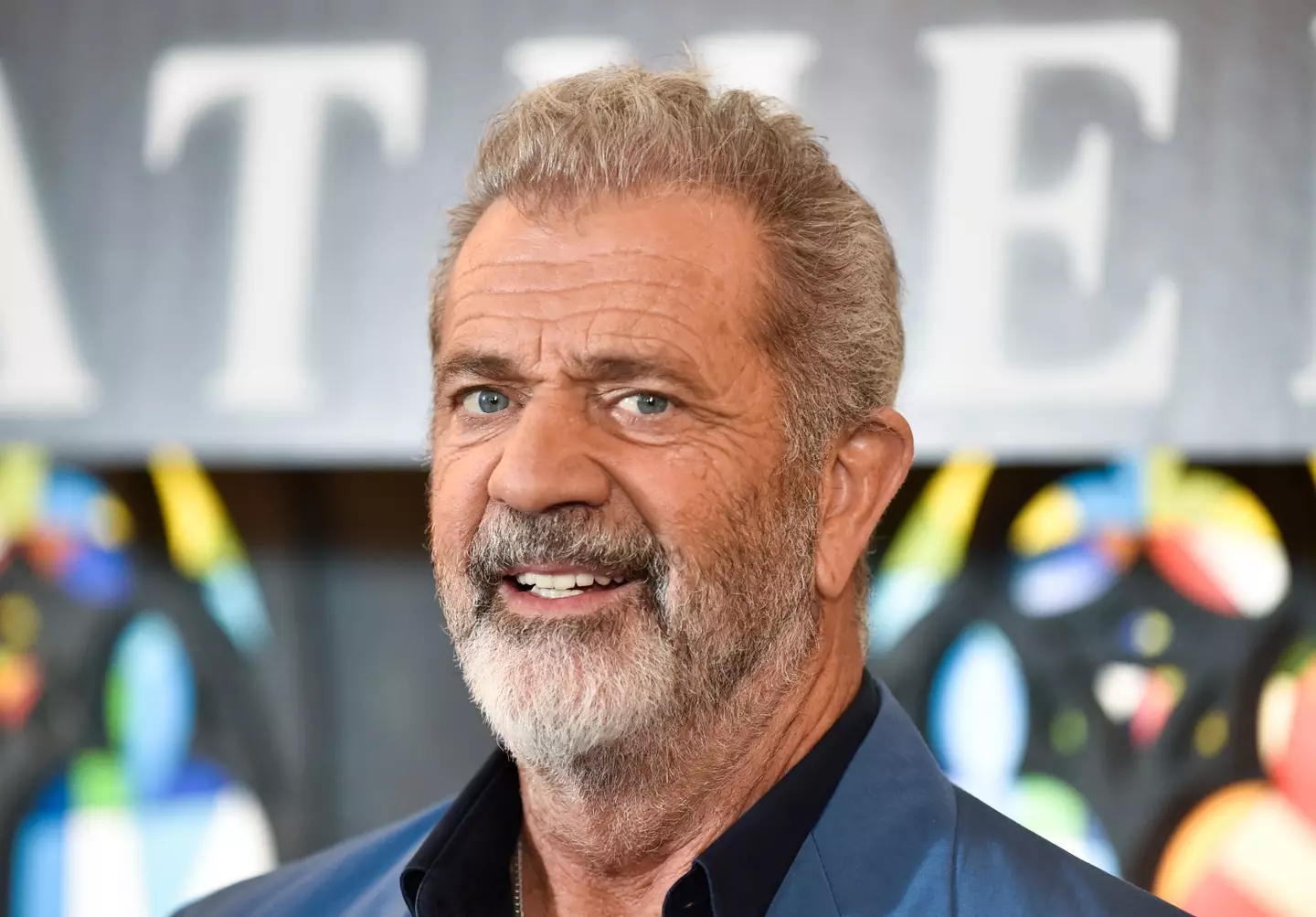 Mel Gibson directed the 2004 movie. (Rodin Eckenroth/WireImage)