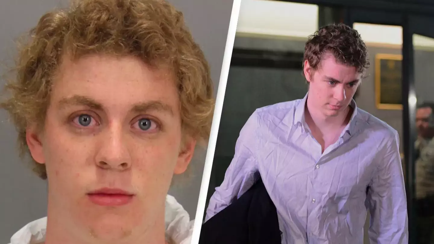Women are using TikTok to warn each other over sex offender Brock Turner