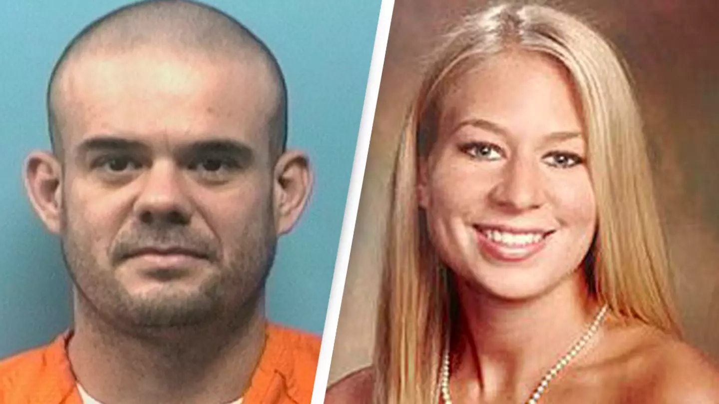 Joran van der Sloot agrees to share everything he knows about Natalee Holloway and apologizes to her family