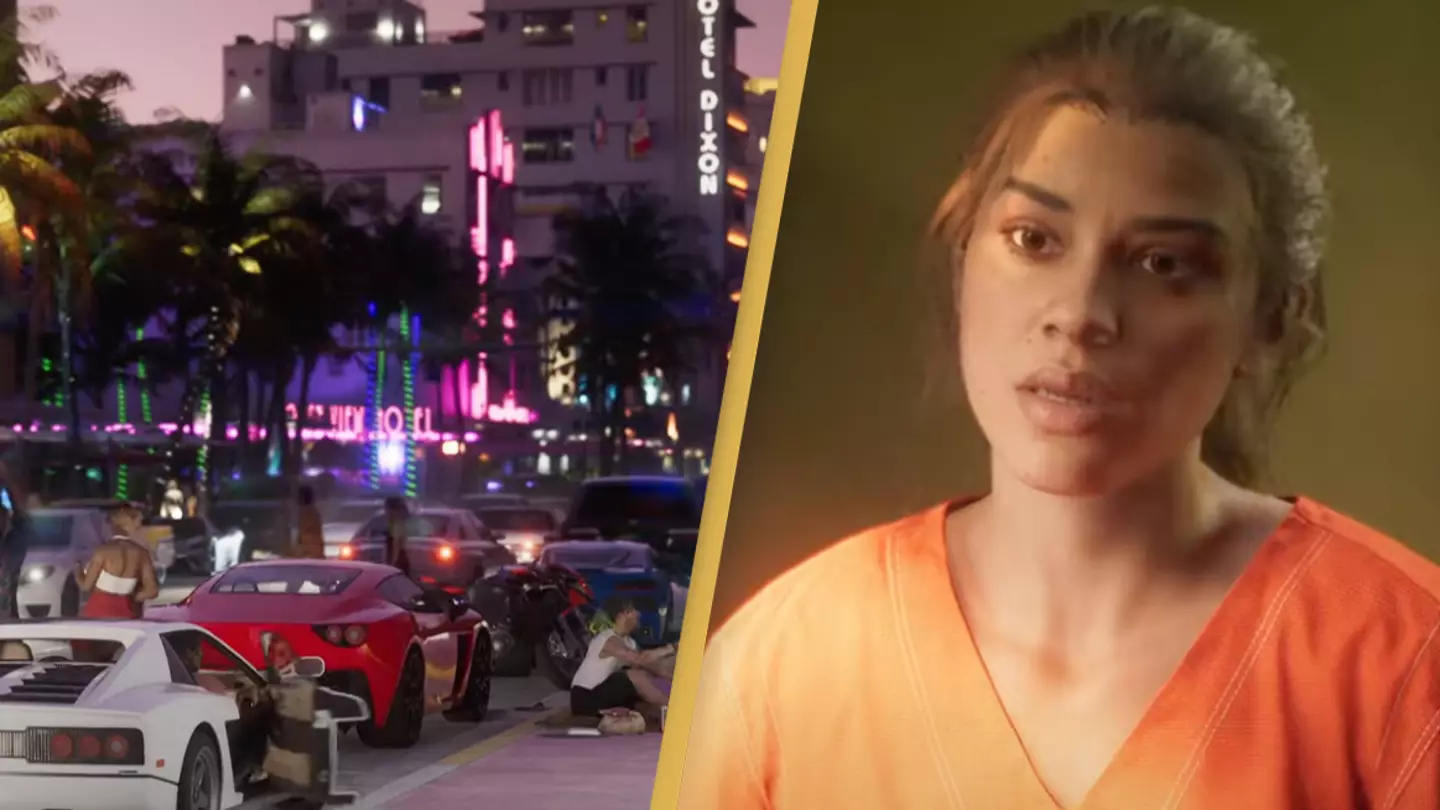 GTA VI confirmed to be unplayable for millions of people at launch