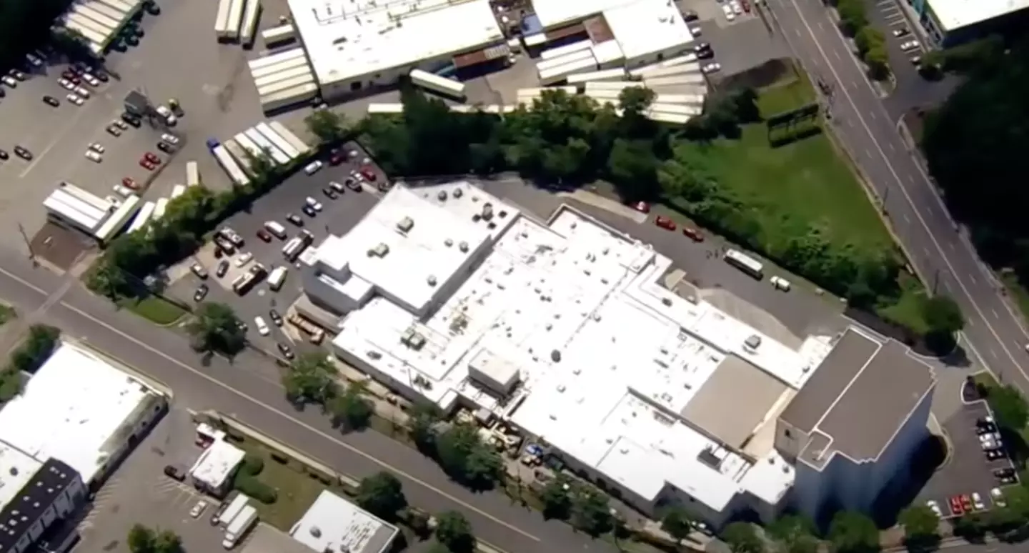A police investigation into the incident at UPF's New Jersey facility is ongoing.