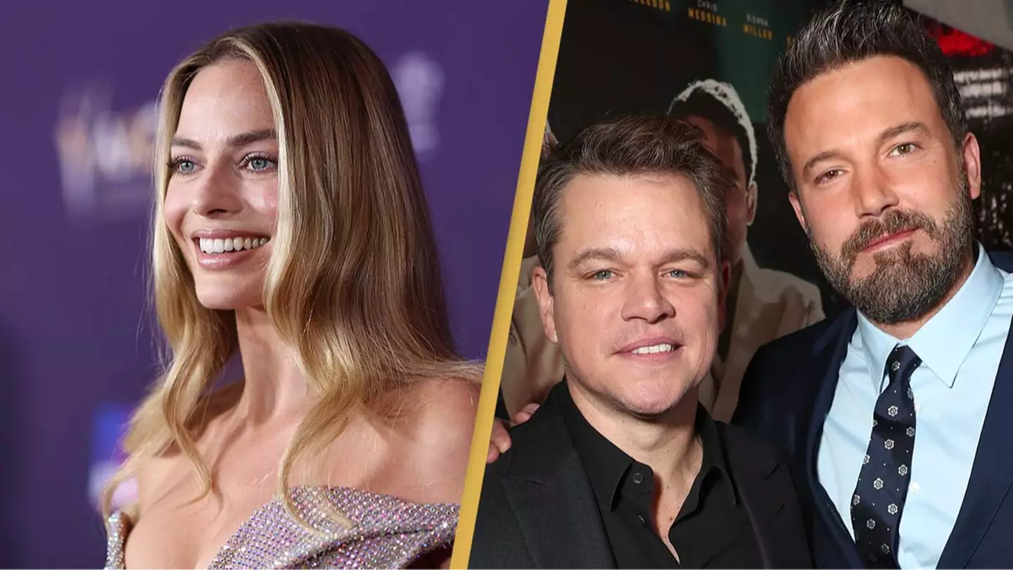 Ten highest-paid actors in 2023 have been revealed and there's some surprise entries