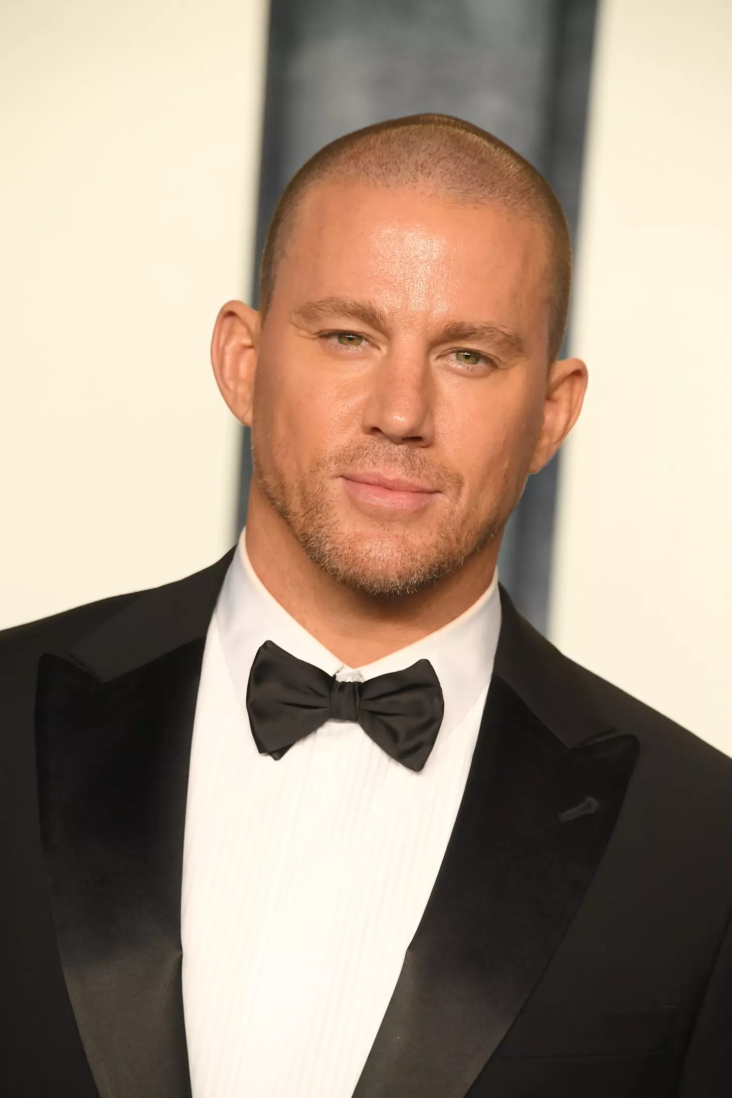 Channing Tatum has denied former wife Jenna Dewan's claims that he tried to hide 'Magic Mike' millions from her. (Steve Granitz/FilmMagic/Getty)