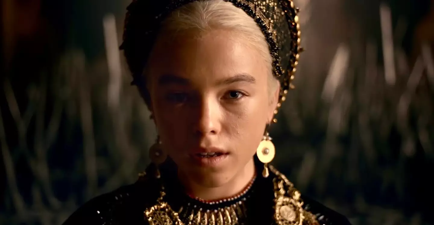 The upcoming HBO series is set 200 years before the original drama show, Game of Thrones.