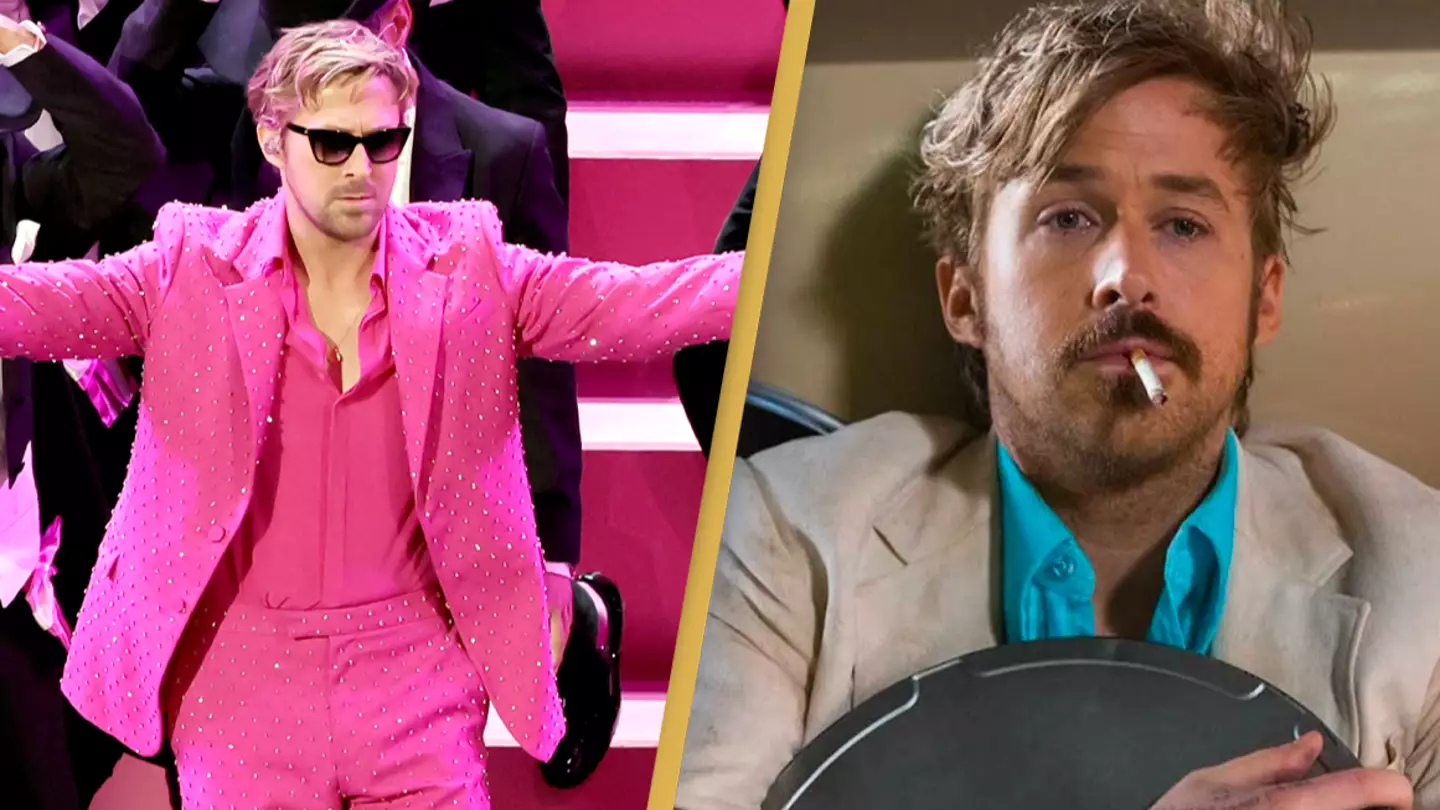 Ryan Gosling's Oscars performance has people begging for sequel to cult classic