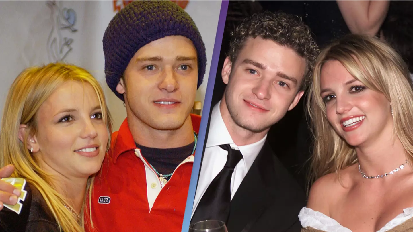 Britney Spears claims Justin Timberlake doesn’t ‘understand’ the power he had in ‘shaming’ her