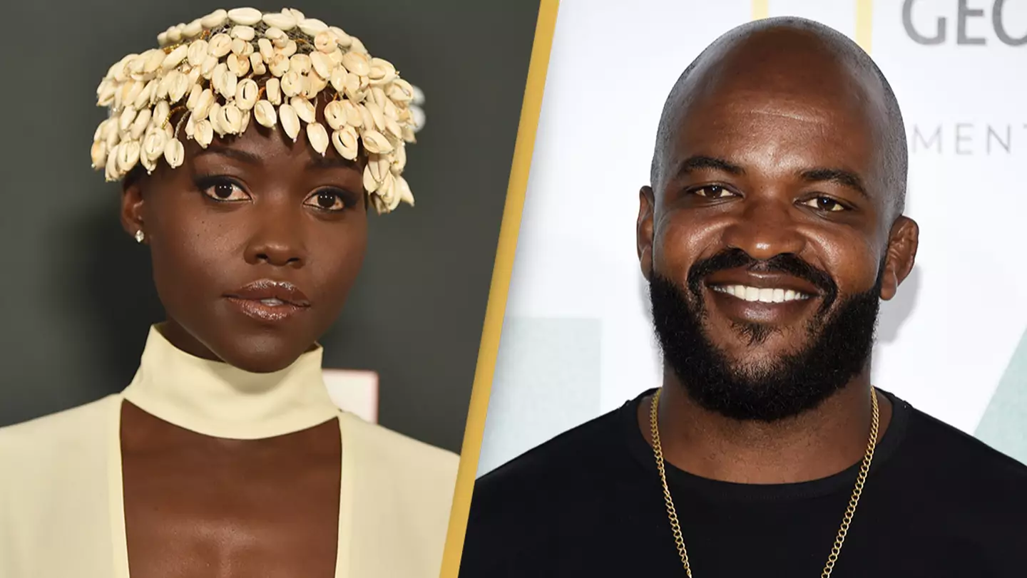 Lupita Nyong'o thanks fans for their support after split from Selema Masekela due to 'deception'