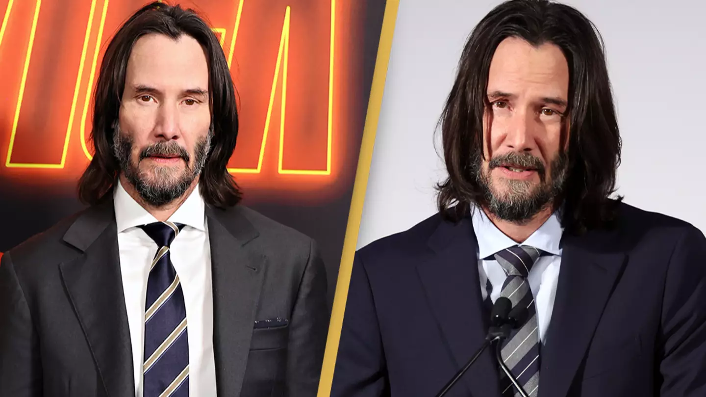 Fake Keanu Reeves cons woman abroad out of more than $700k
