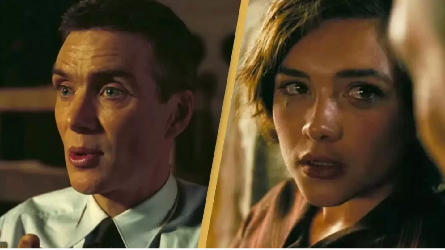 Oppenheimer debuts with impressive 96% on Rotten Tomatoes