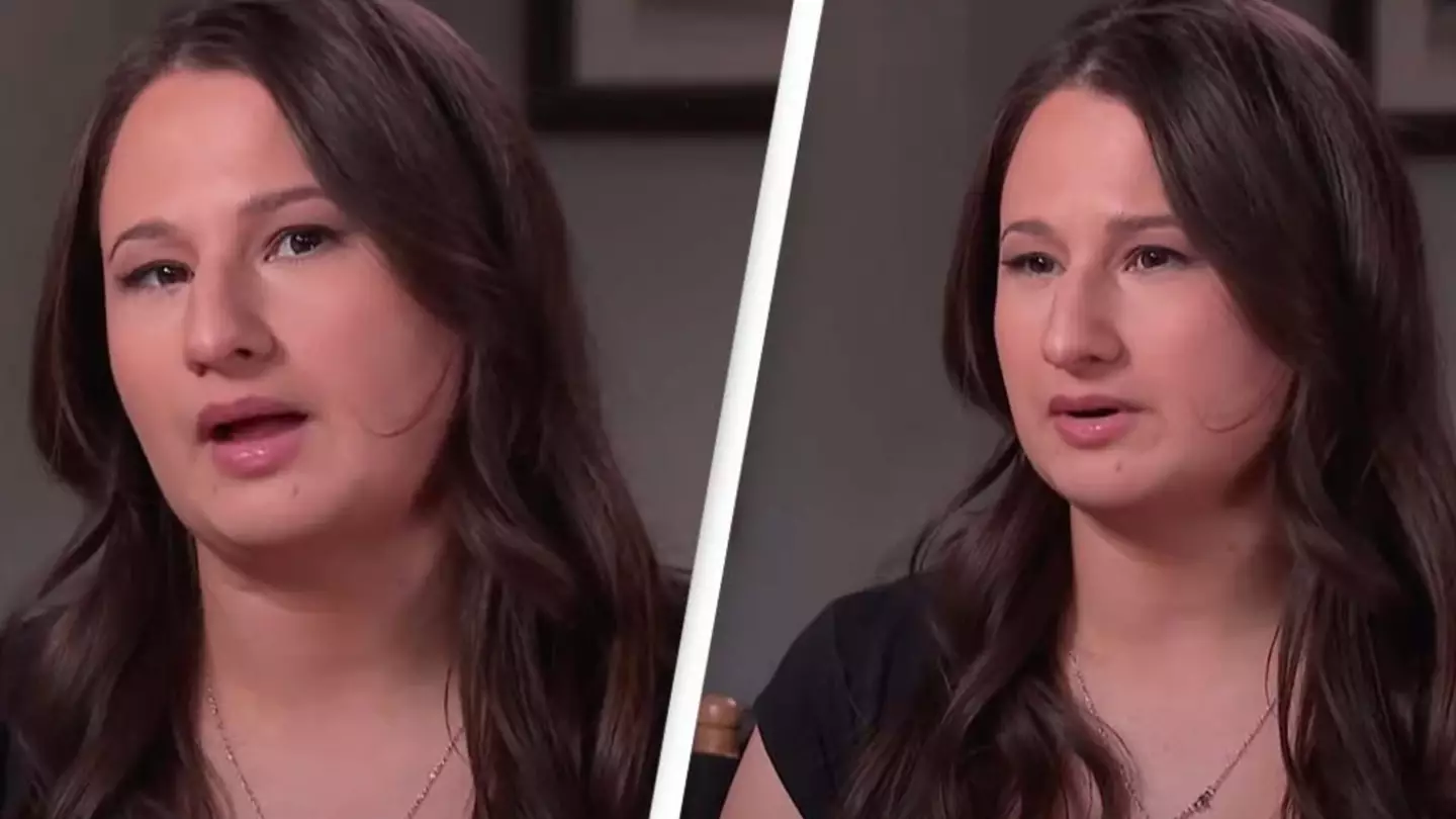 Gypsy Rose Blanchard reveals over 250 men reached out wanting to date her while in prison