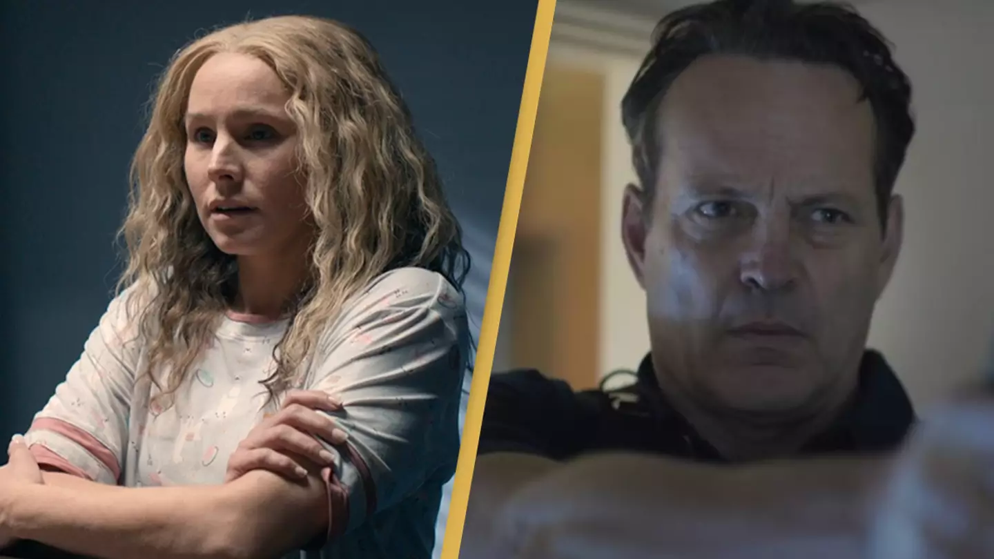 Netflix fans hail underrated film starring Kristen Bell and Vince Vaughn as 'comedic perfection'