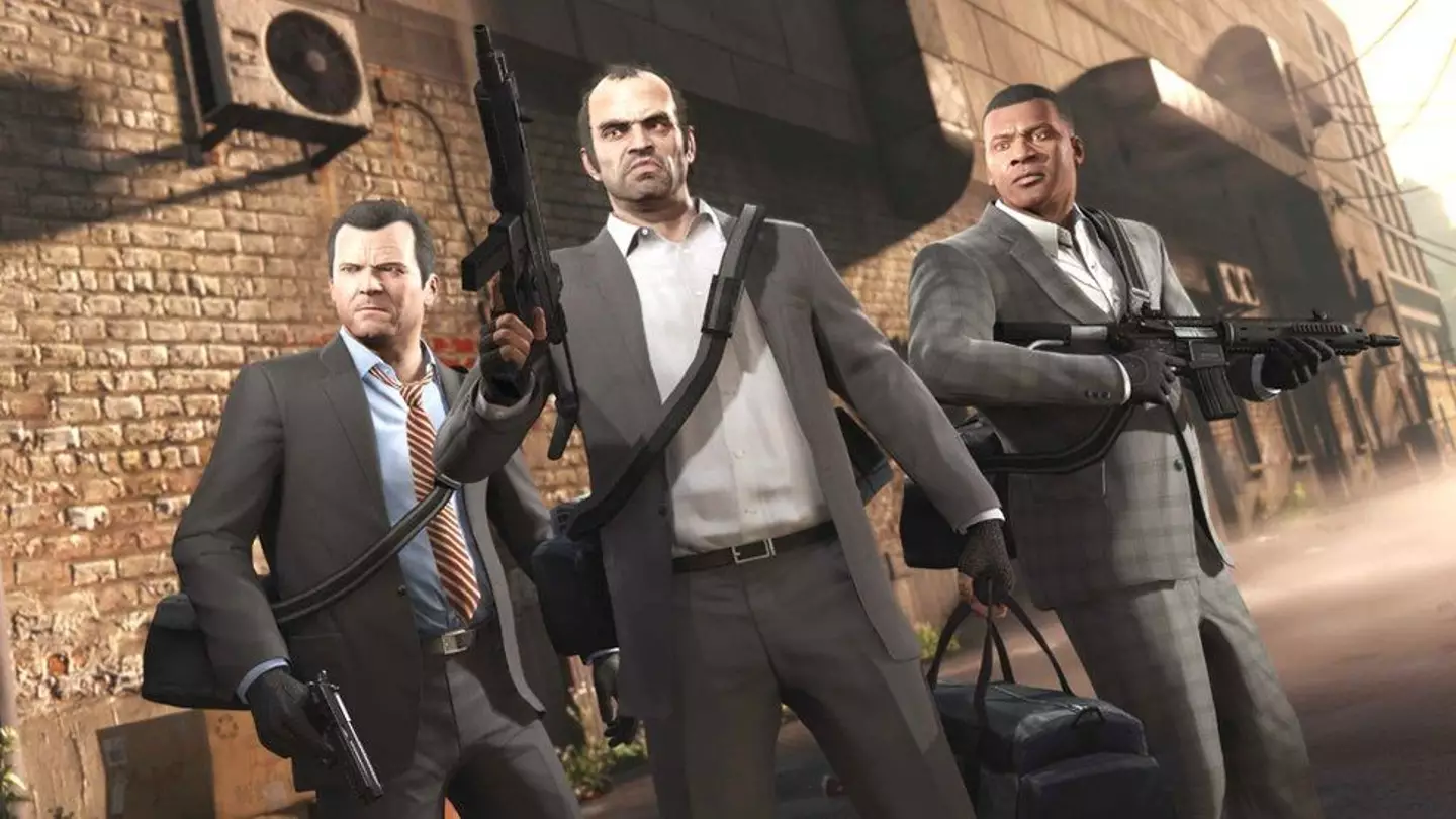 Rumours suggest GTA VI could be unplayable for millions of games.
