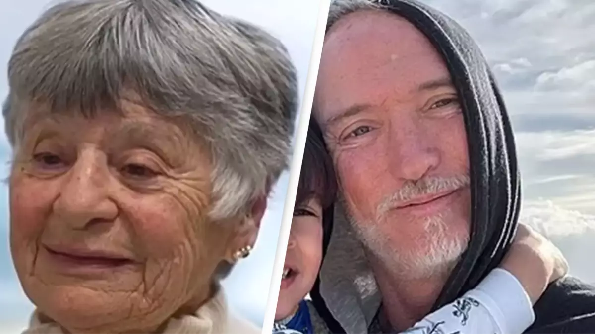 Two Alzheimer’s sufferers claim to have 'beaten the deadly disease' by one major change