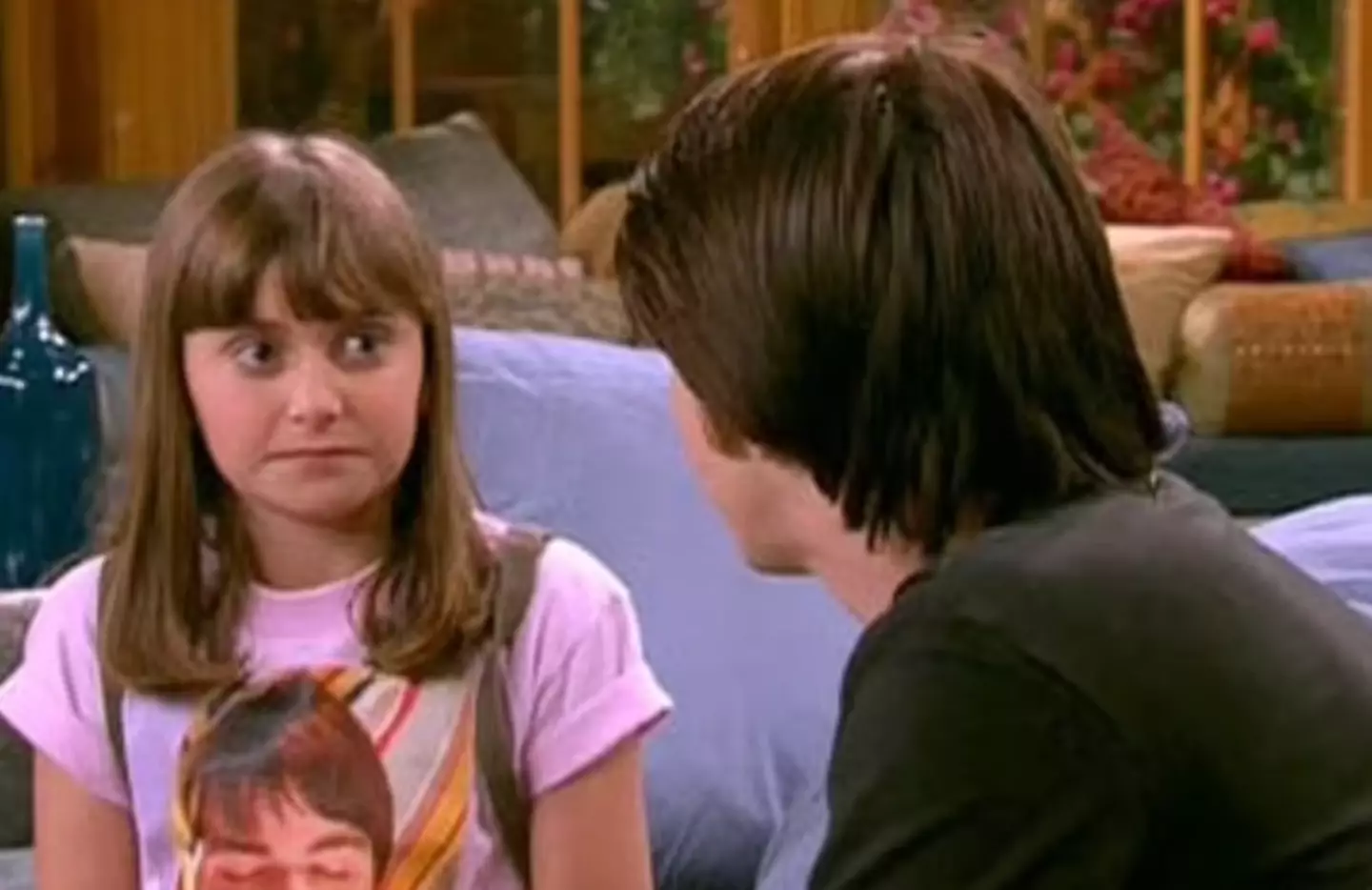 Stoner appeared in numerous TV shows including Drake & Josh.
