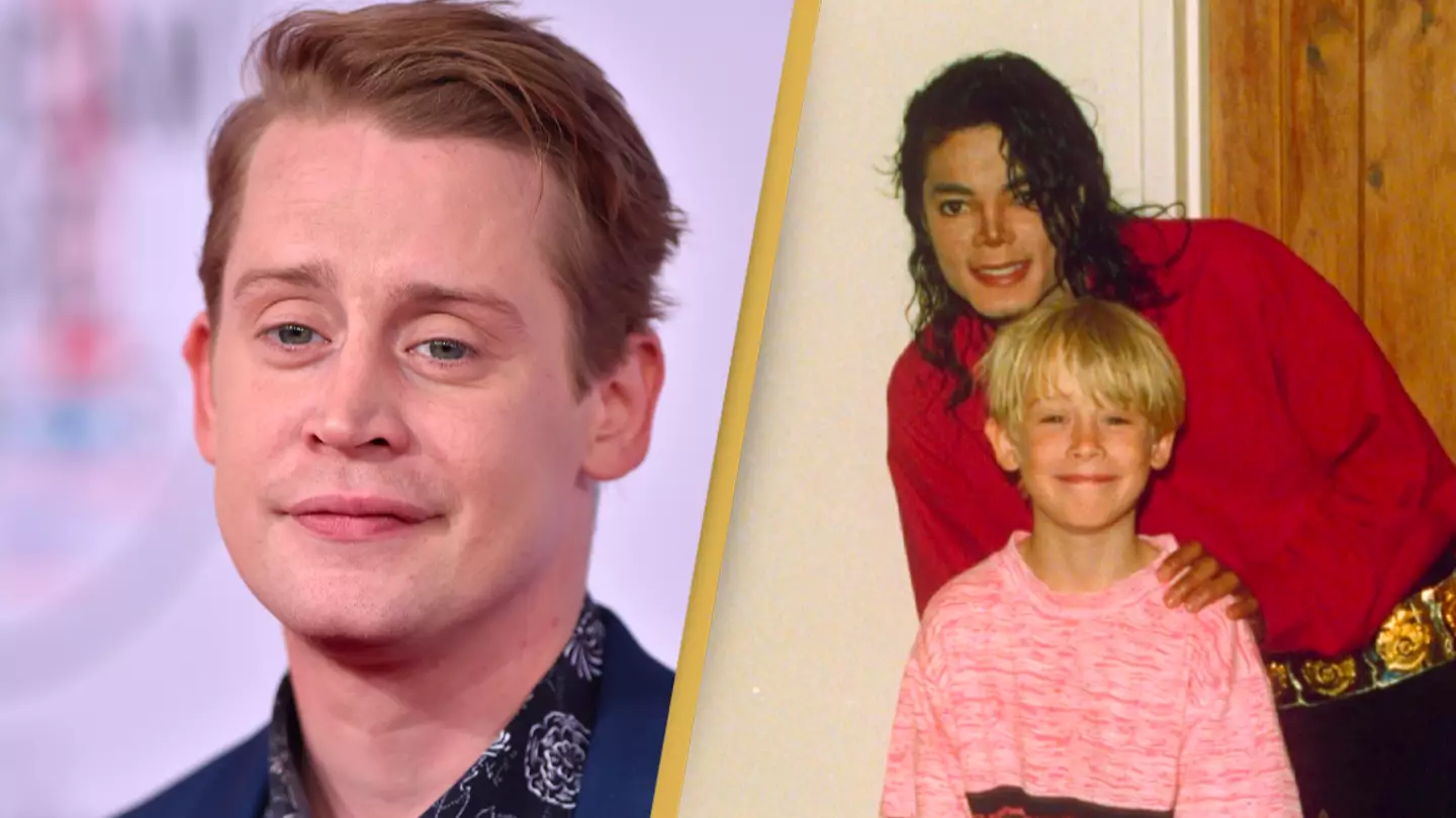 Macaulay Culkin insisted he had no reason to protect Michael Jackson from accusations of inappropriate behaviour