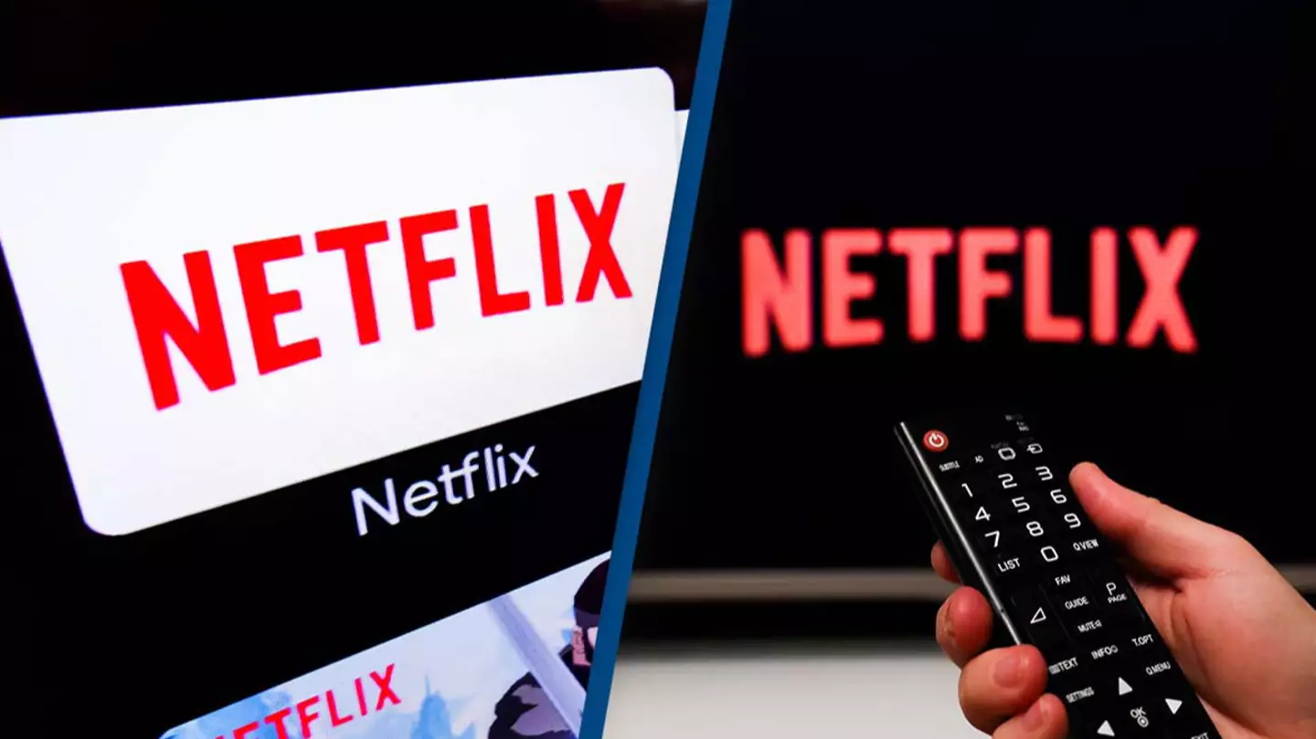 Netflix app to stop working on 60 types of TVs next month with thousands of people losing access