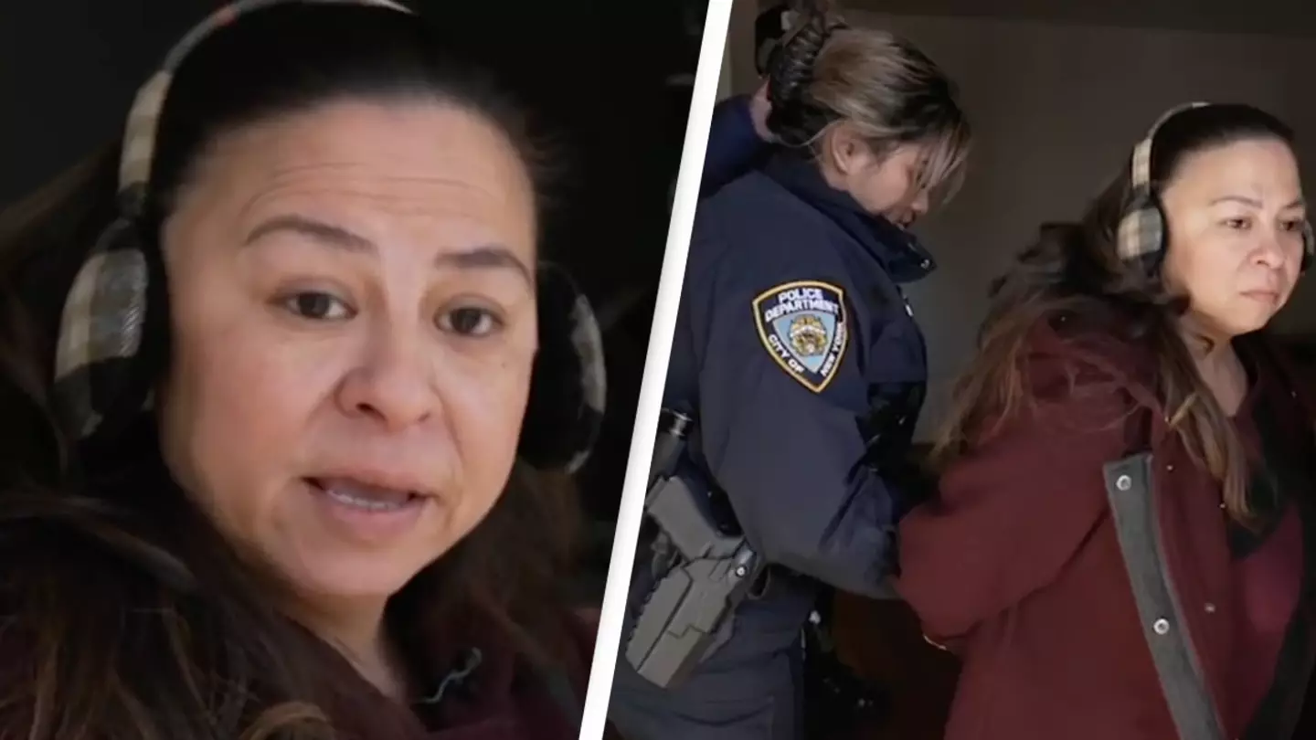 Woman arrested trying to remove squatters from her $1 million home and people are outraged