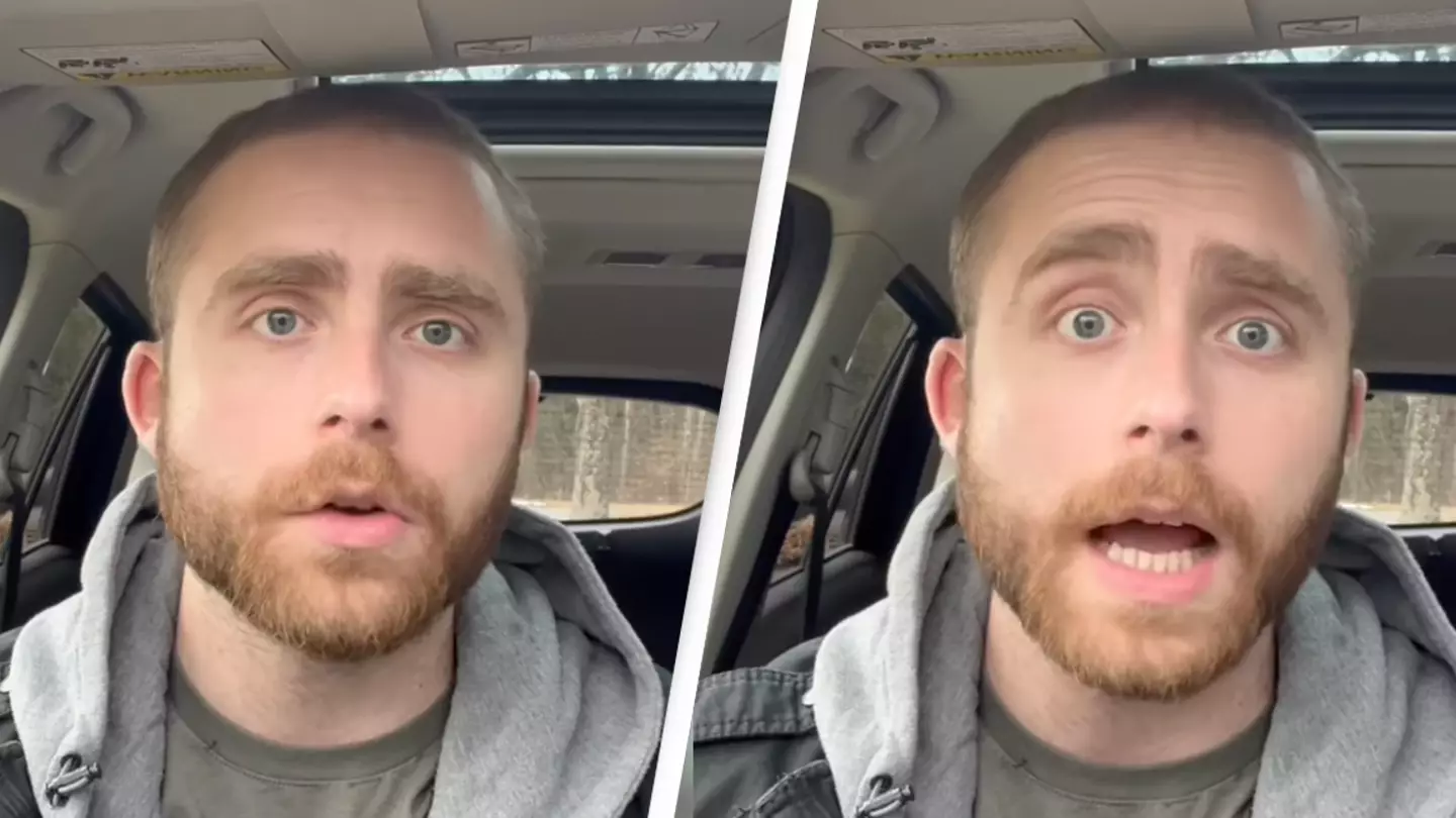 Man shares what Americans actually sound like to foreigners and it’s truly bizarre