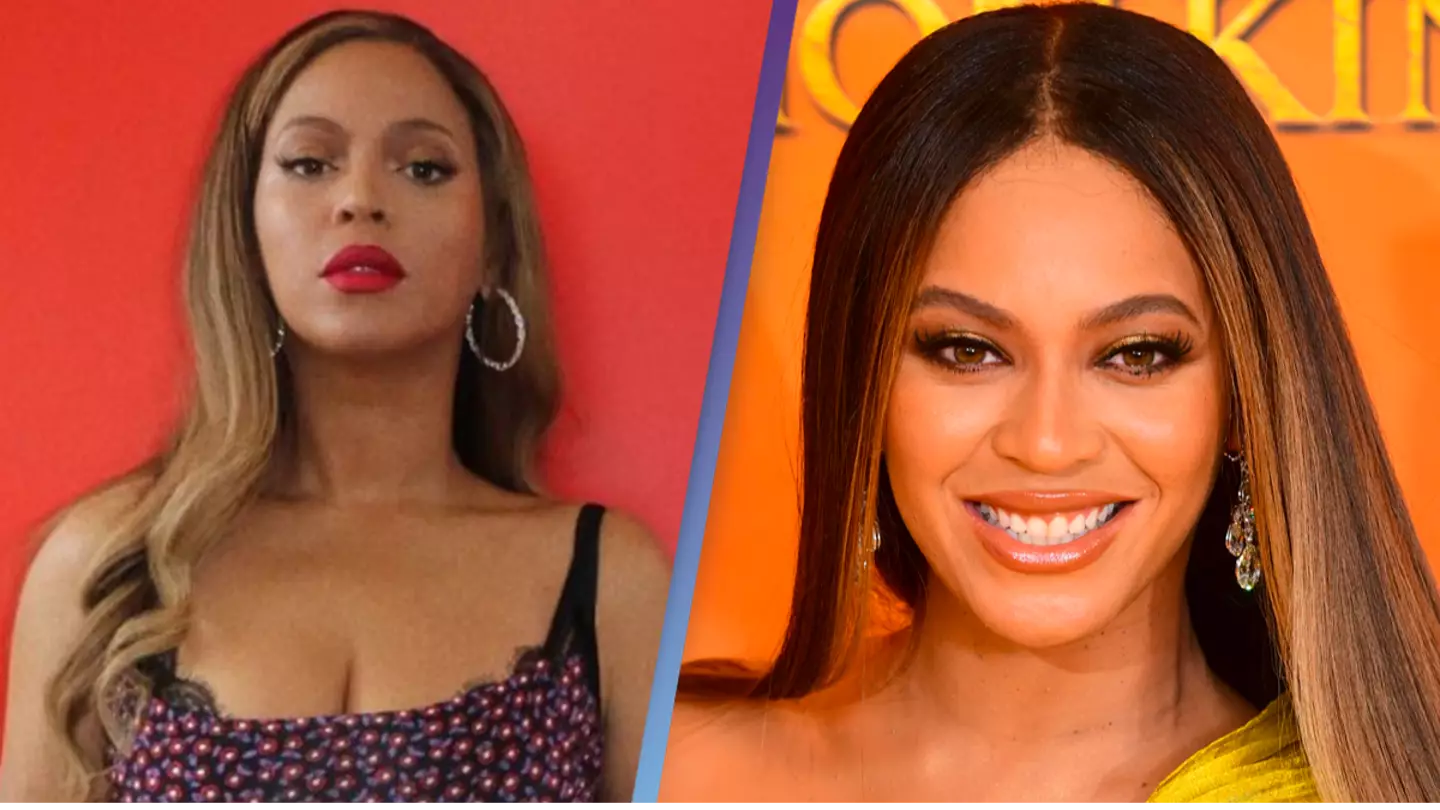 Fans Have A Theory Why Beyoncé Has Made Big Change To All Her Social Media Accounts