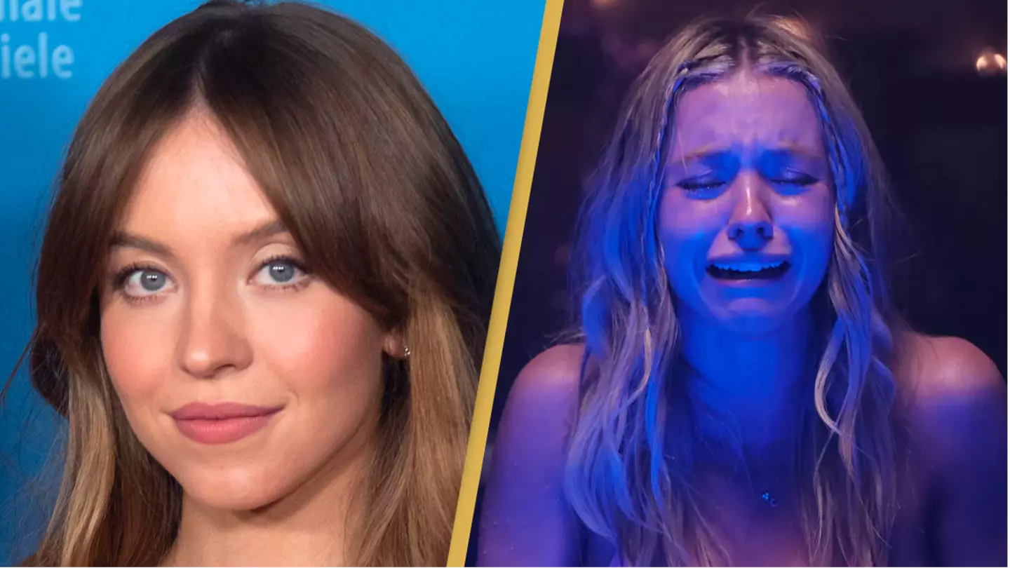 Woman horrified as she goes viral for all the wrong reasons after Sydney  Sweeney calls out her picture