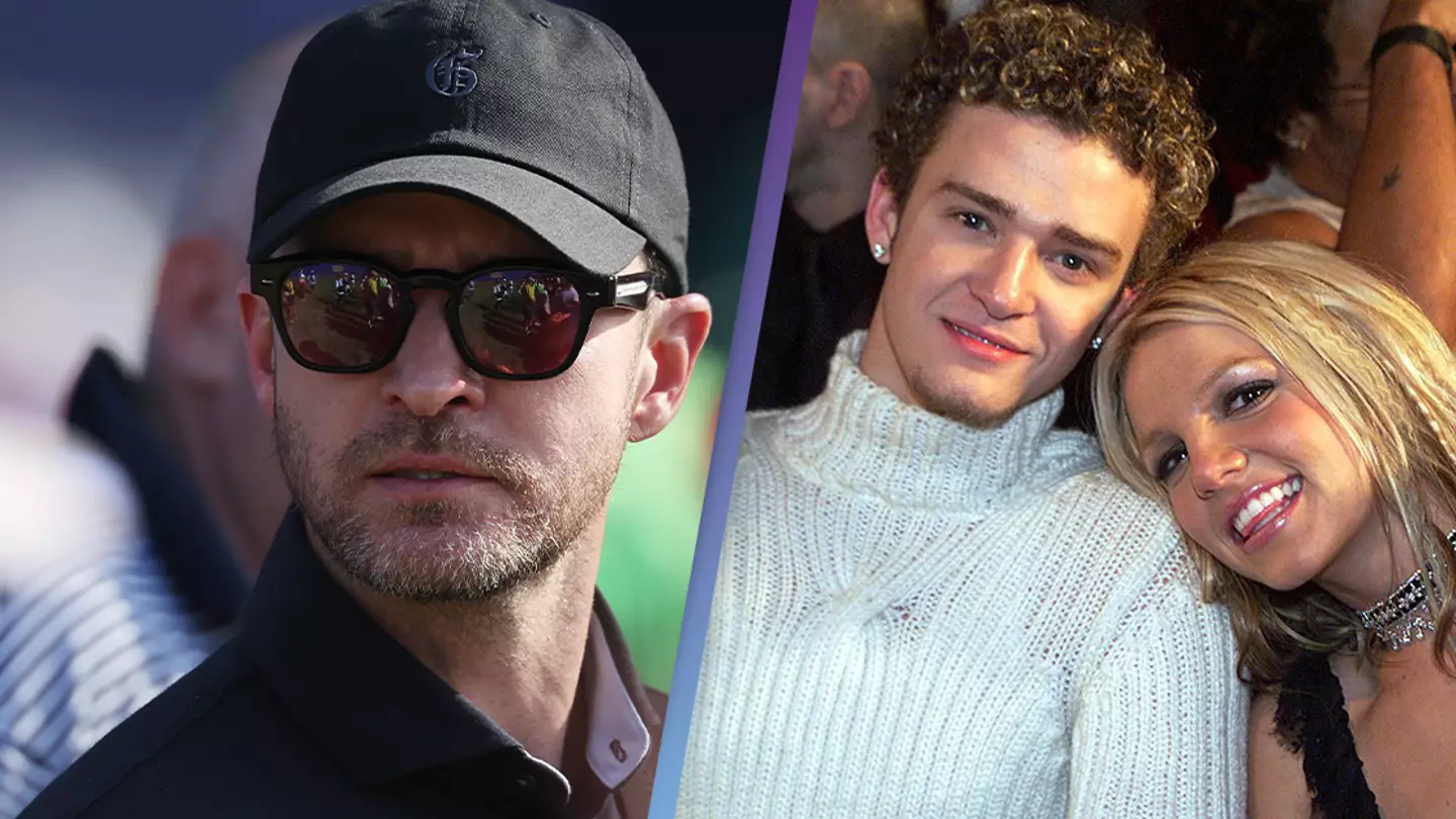 Justin Timberlake has turned off comments on Instagram in the wake of Britney Spears' memoir