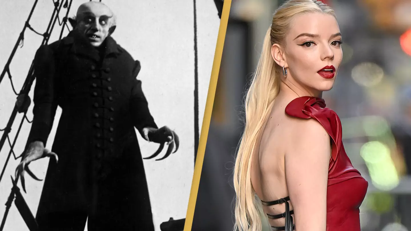 Reboot of classic horror faces major backlash from fans who say replacing Anya Taylor-Joy is 'unforgivable'