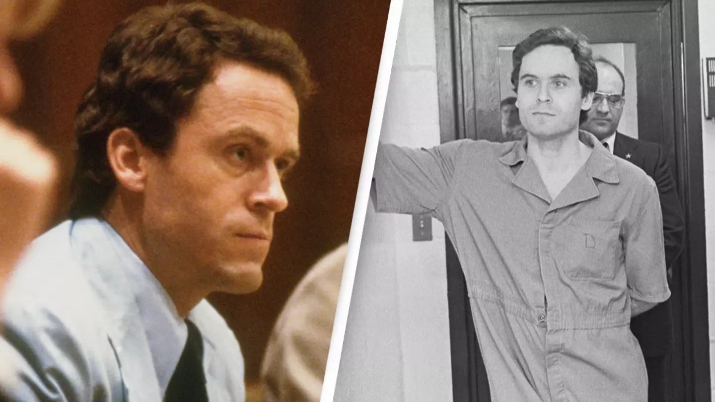 Ted Bundy's family reveal his chilling death row letters as they break their 50-year silence