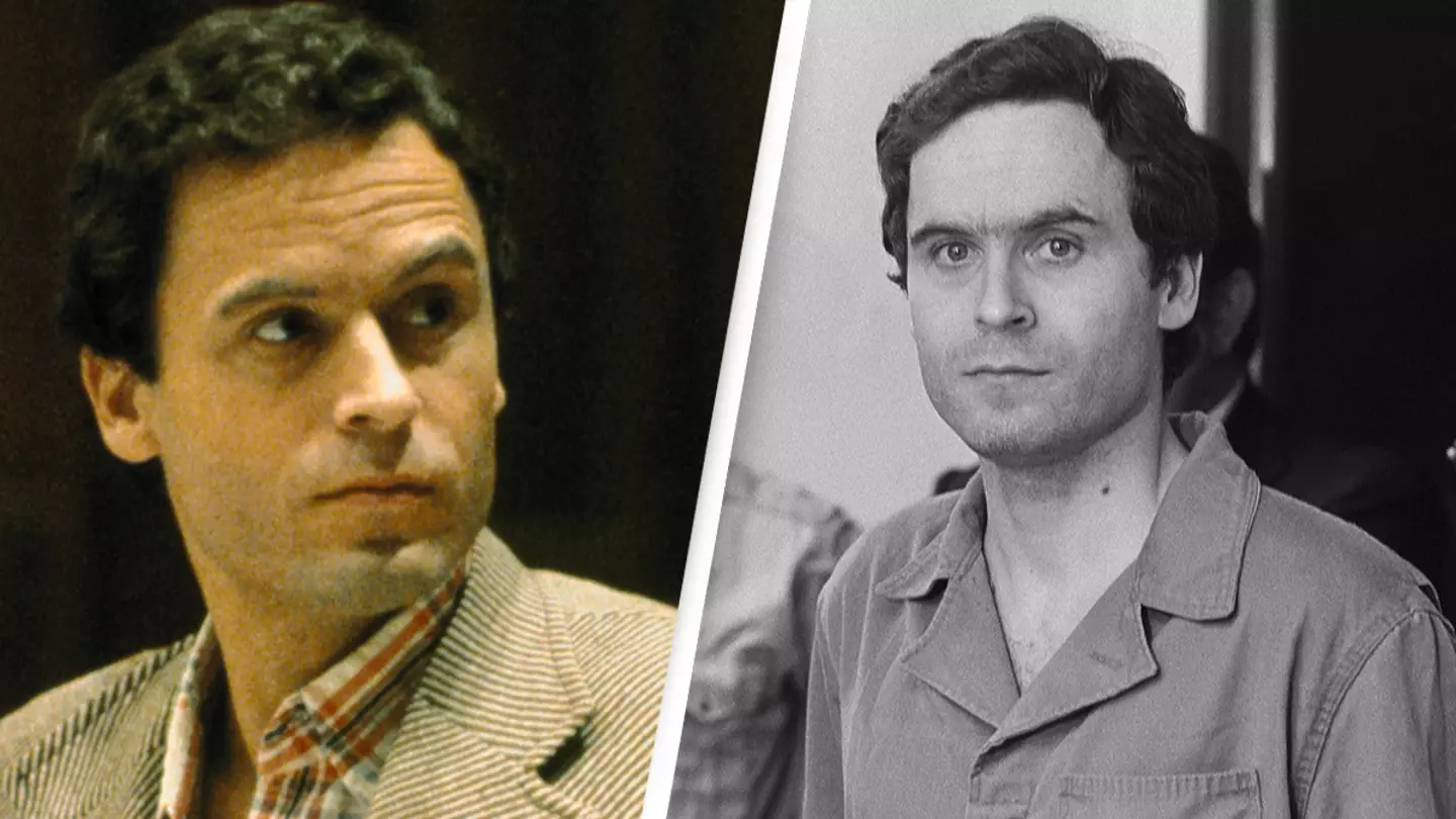 Ted Bundy's family member shares disturbing ‘red flags’ that were missed during his childhood