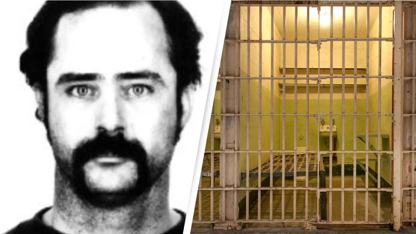 Death row inmate had chilling ‘Grim Reaper’ final words before execution