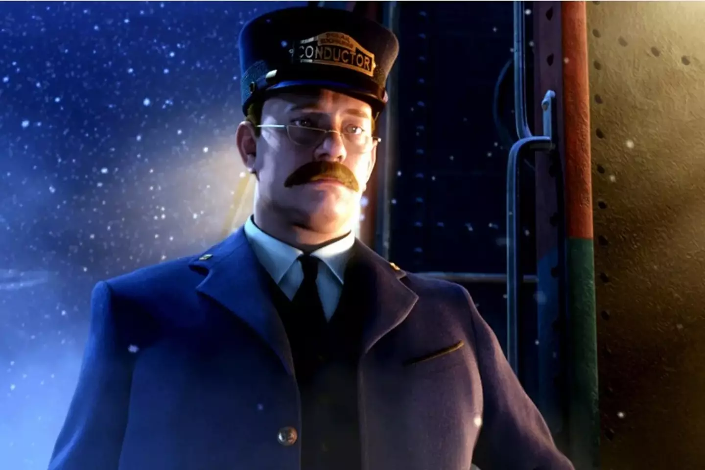 People are sharing their unpopular opinion' about The Polar Express.