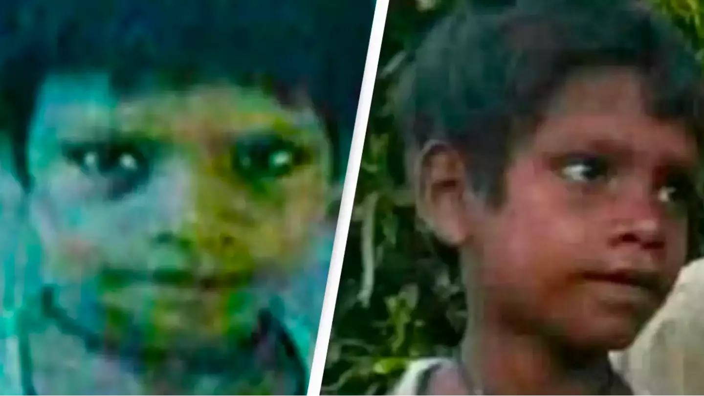 'World's youngest serial killer' had murdered three people by eight years old