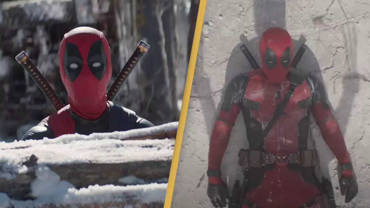 Deadpool And Wolverine sets record as most-watched trailer ever