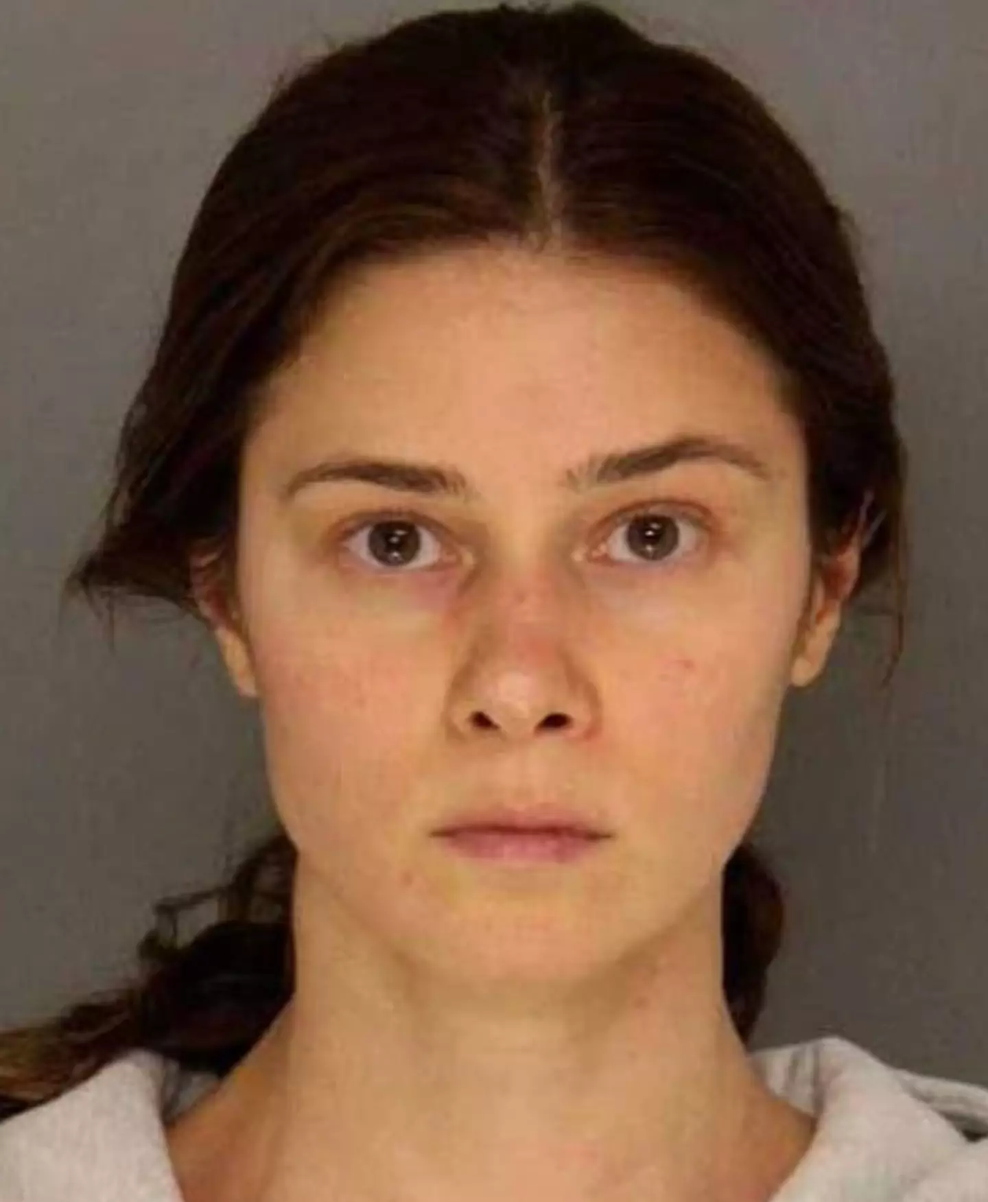 Nicole Virzi. (Allegheny County Jail)