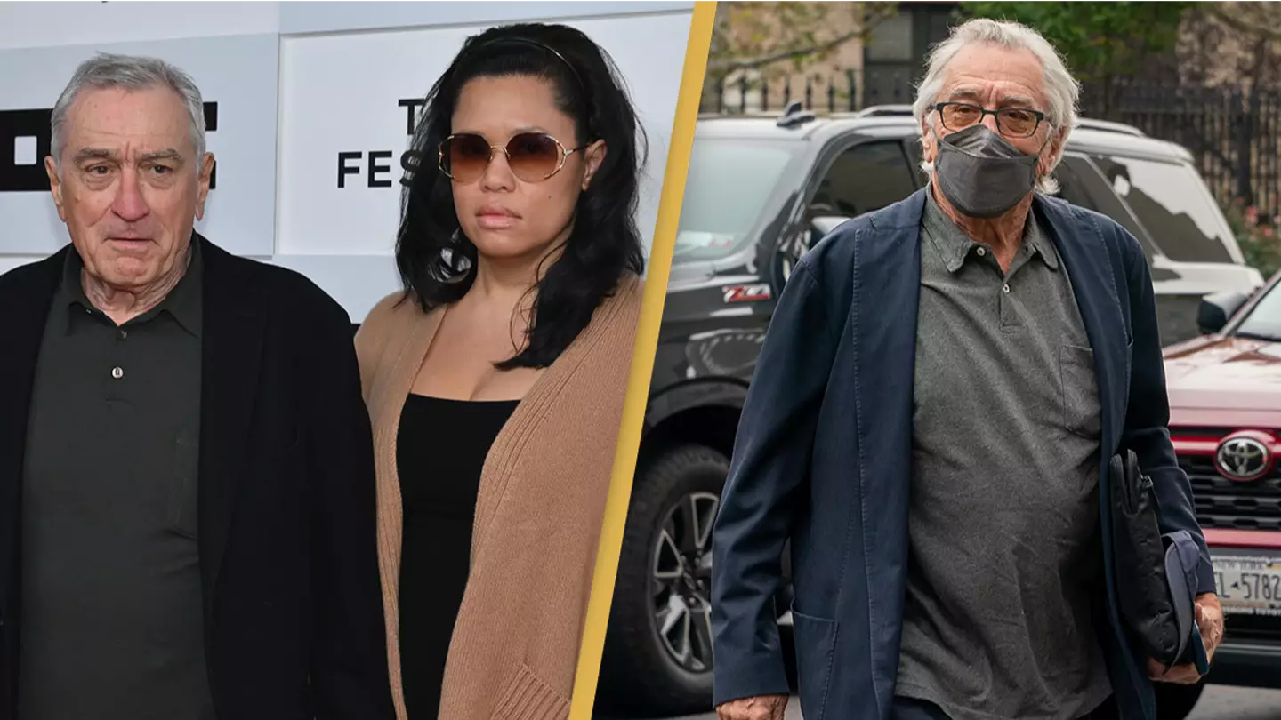 Robert De Niro's girlfriend claims ex-assistant had 'imaginary intimacy' with actor in $12 million lawsuit