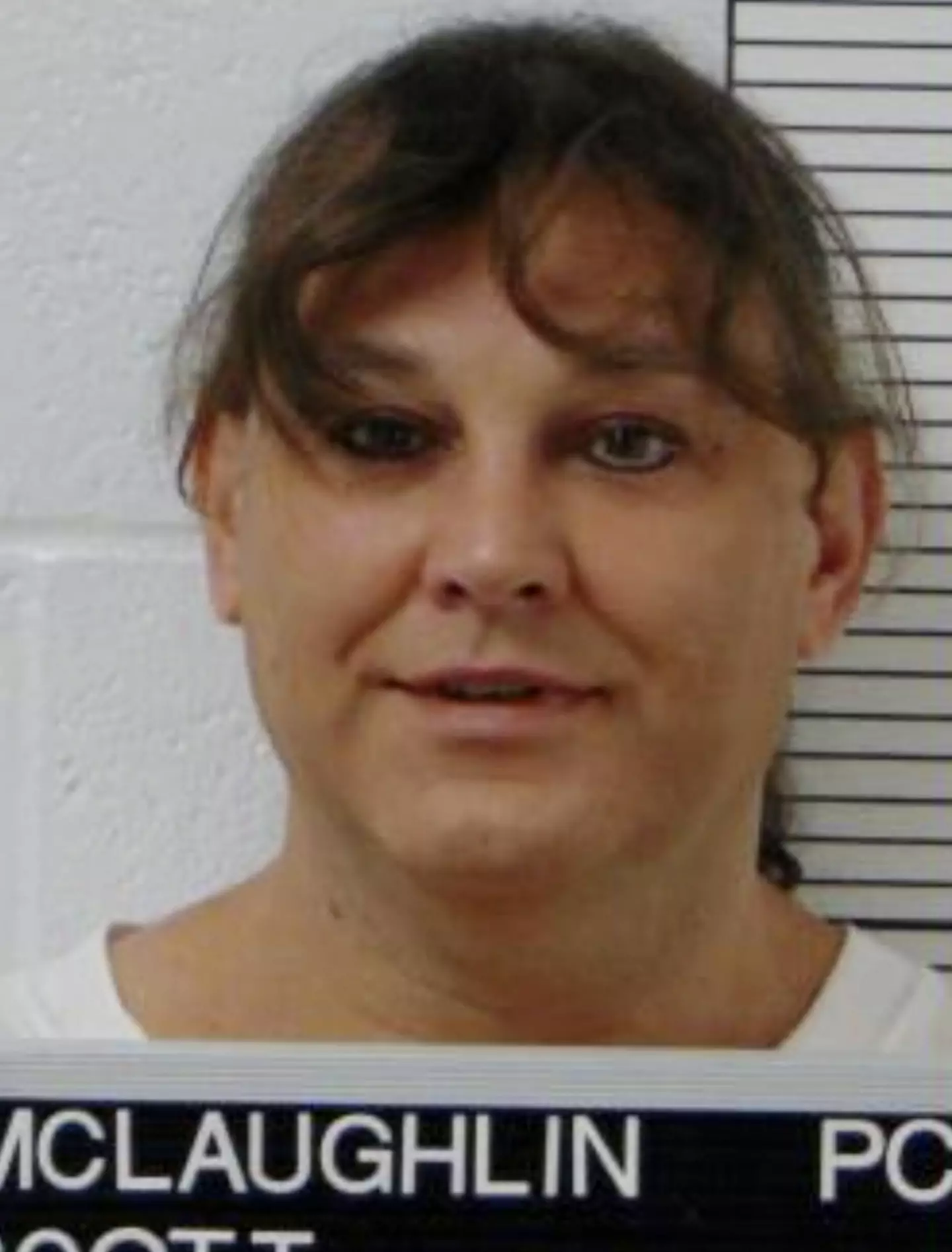 She was initially given the death sentence in 2006 for the murder of Beverly Guenther.