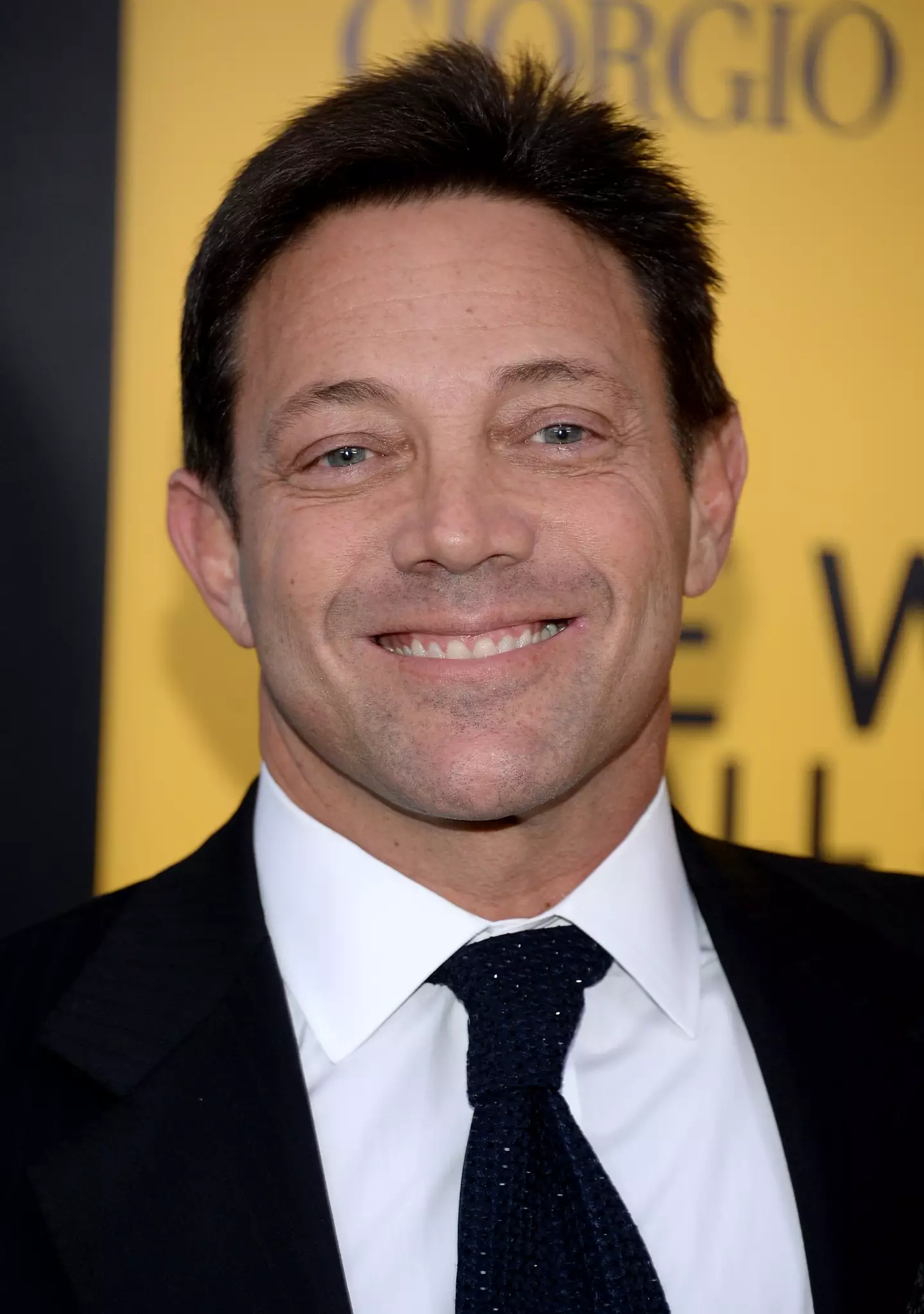 In 2020 the actual Jordan Belfort tried to sue the company that funded The Wolf of Wall Street.