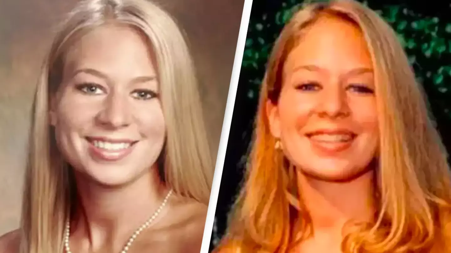 Natalee Holloway ‘fought like hell’ before Joran van der Sloot murdered her, her mom claims