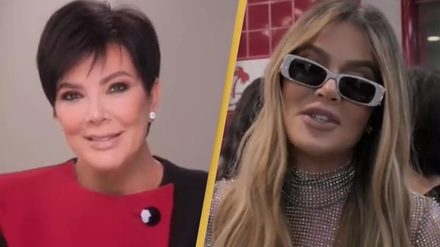 Kris Jenner mocked for having no idea how much fast food costs