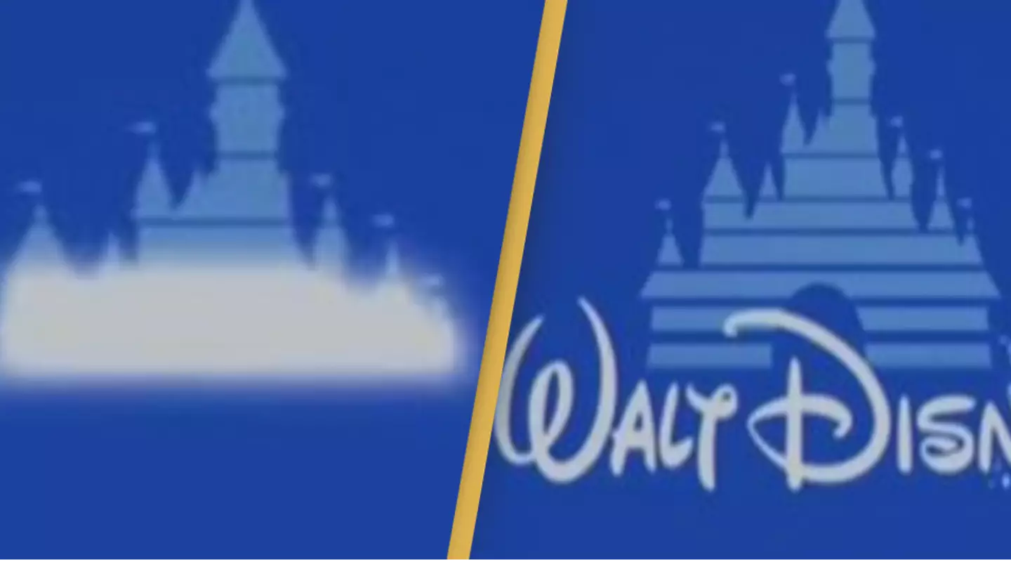 Disney fans stunned after finding out part of iconic intro animation ‘was all in their imagination’